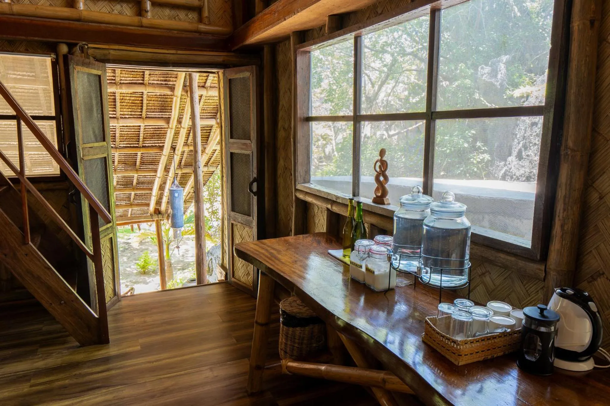 Sangat Island Dive Resort