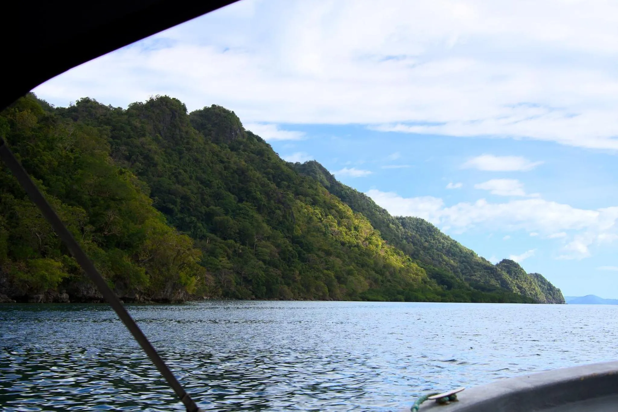 Sangat Island Dive Resort
