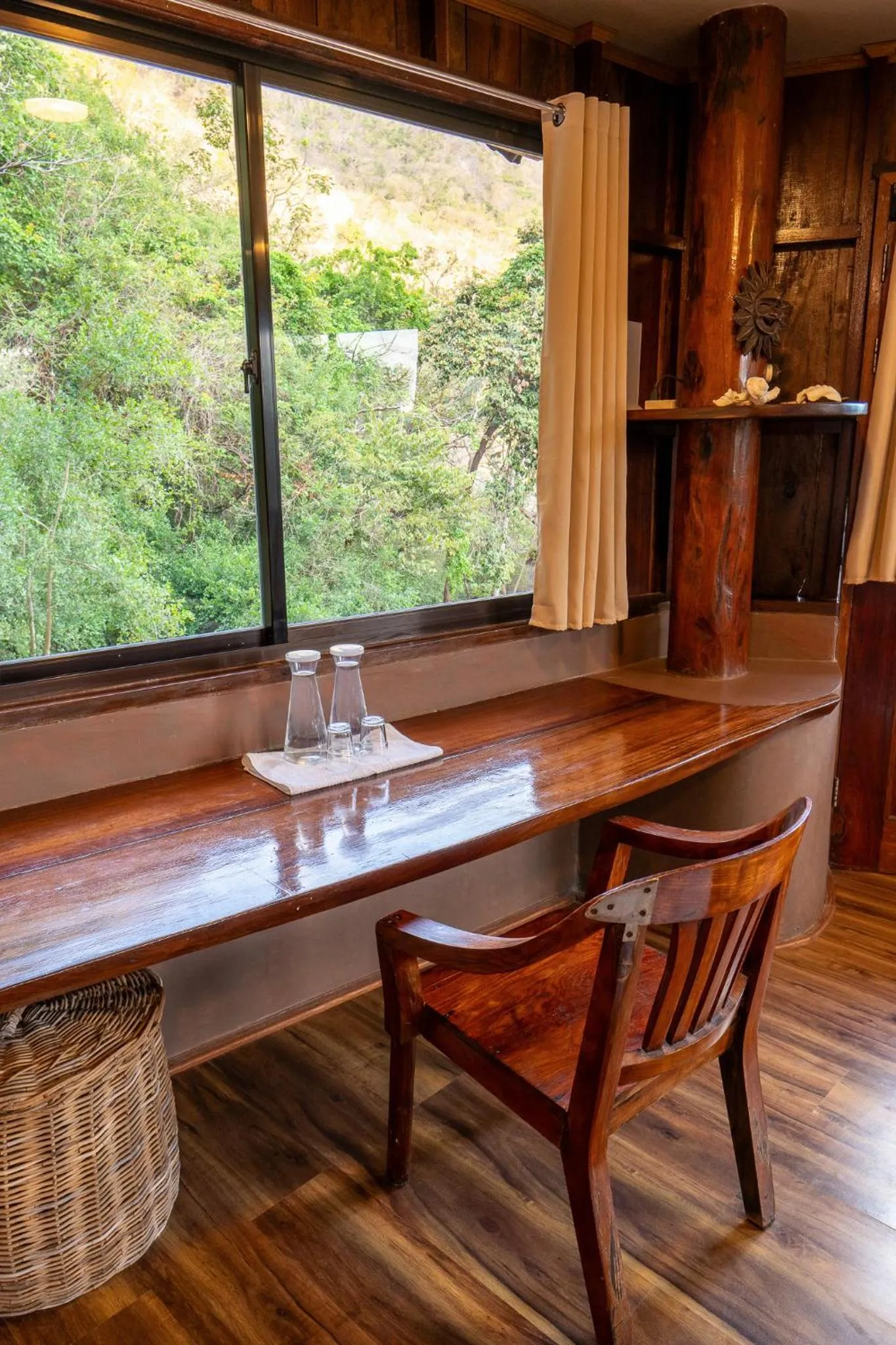 Sangat Island Dive Resort