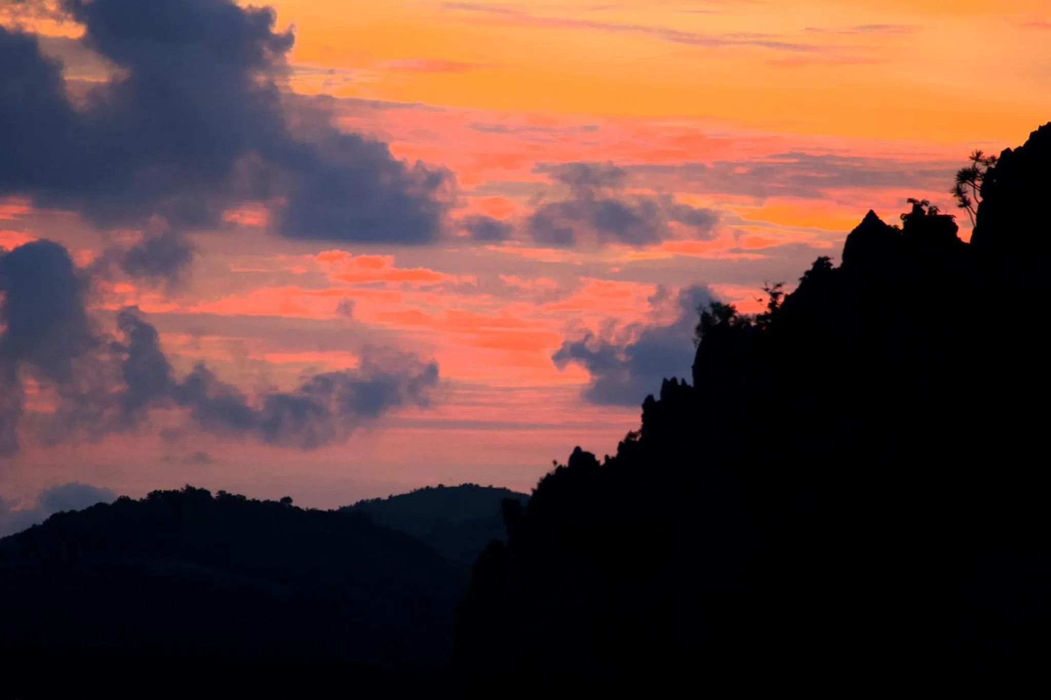 Sangat Island Dive Resort