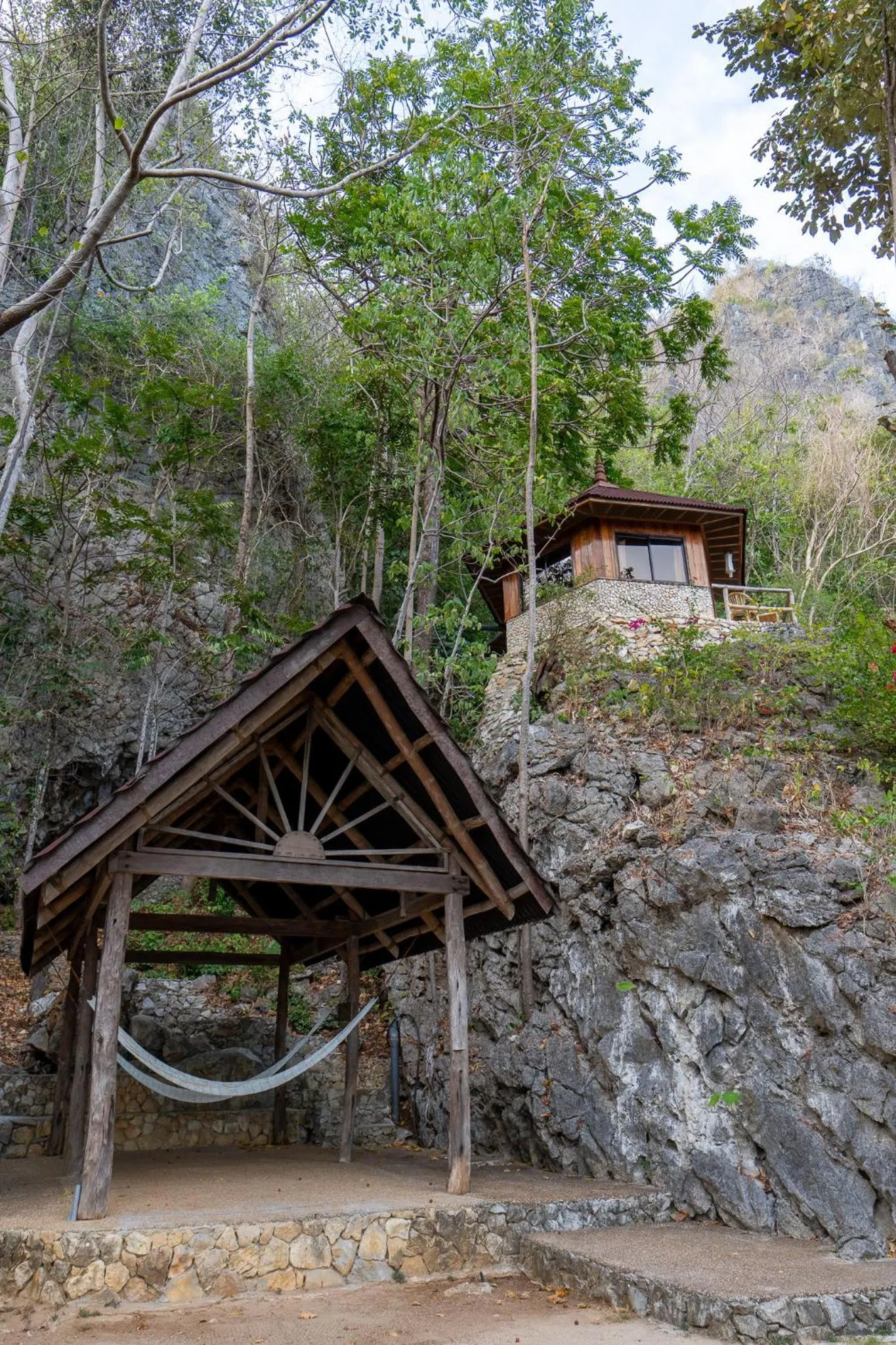 Sangat Island Dive Resort