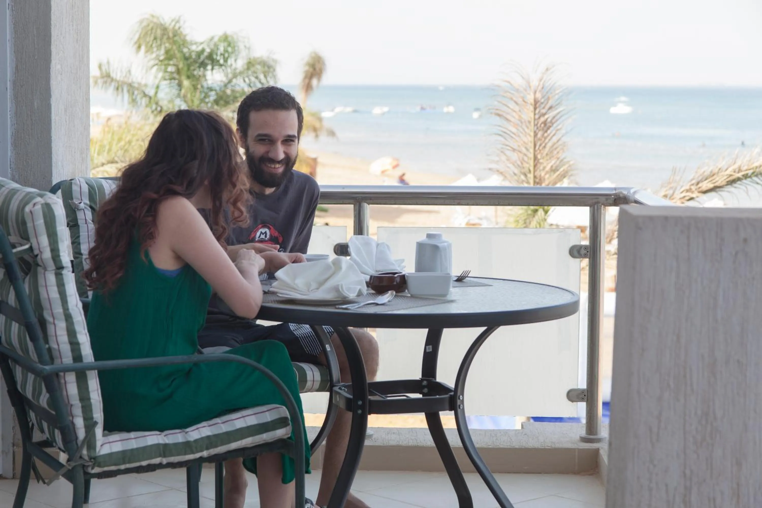 Day in Elite Residence Aqua Park