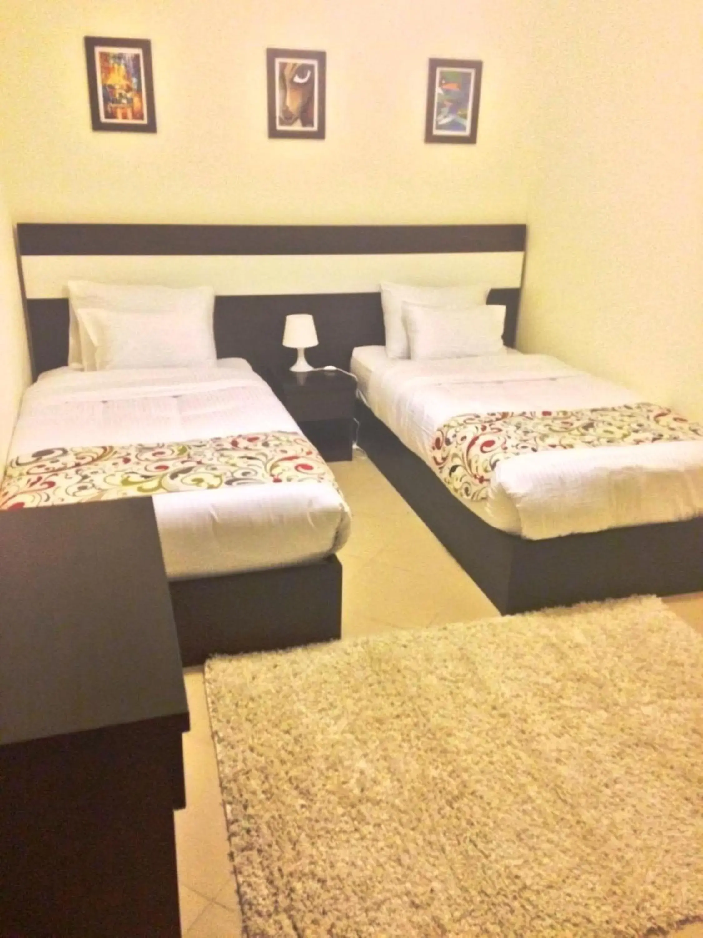 Apartment with Sea View in Elite Residence Aqua Park Apartment with Sea View in Elite Residence Aqua Park