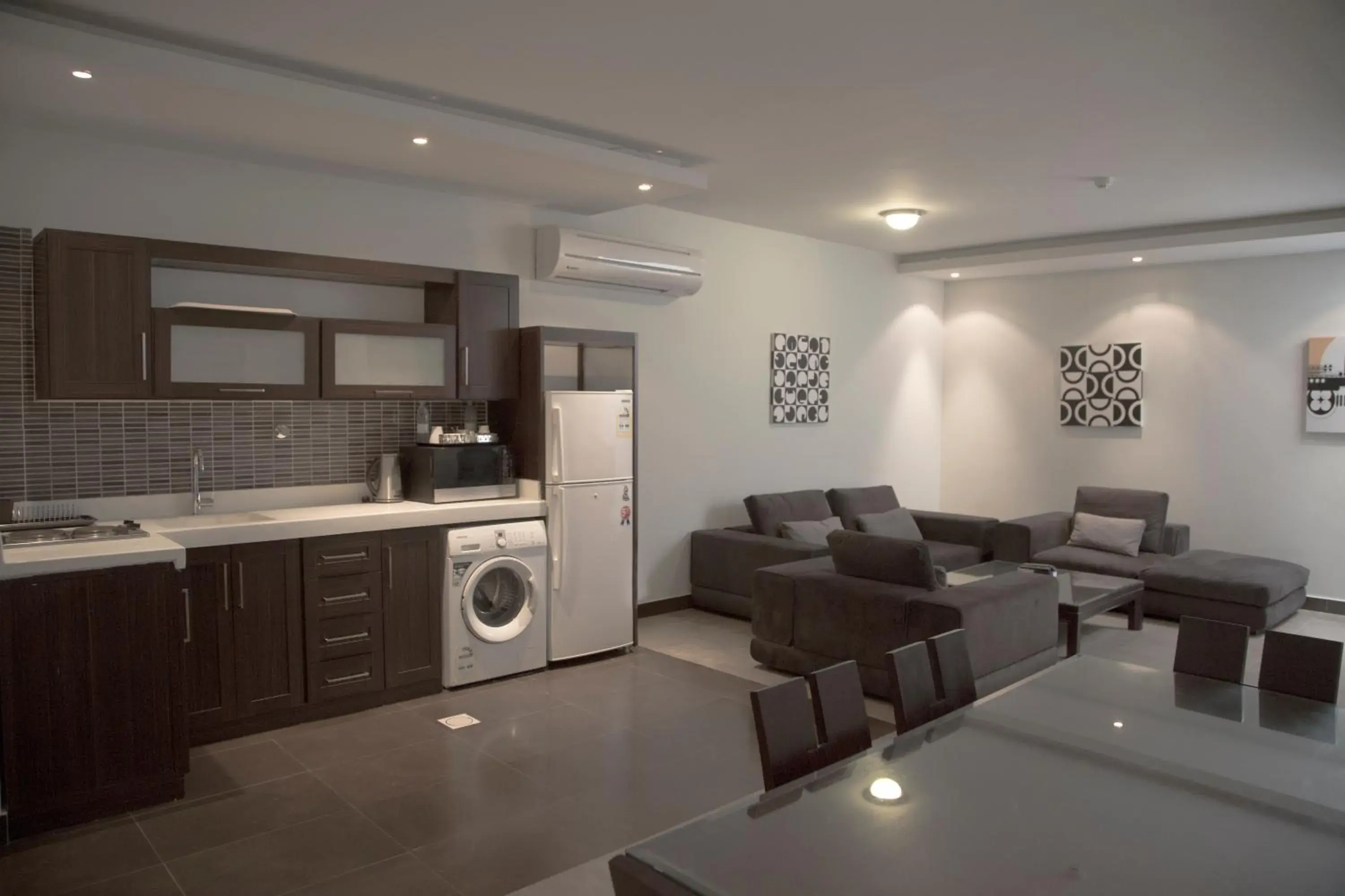 One-Bedroom Apartment in Rafa Homes Al Izdihar 2 One-Bedroom Apartment in Rafa Homes Al Izdihar 2