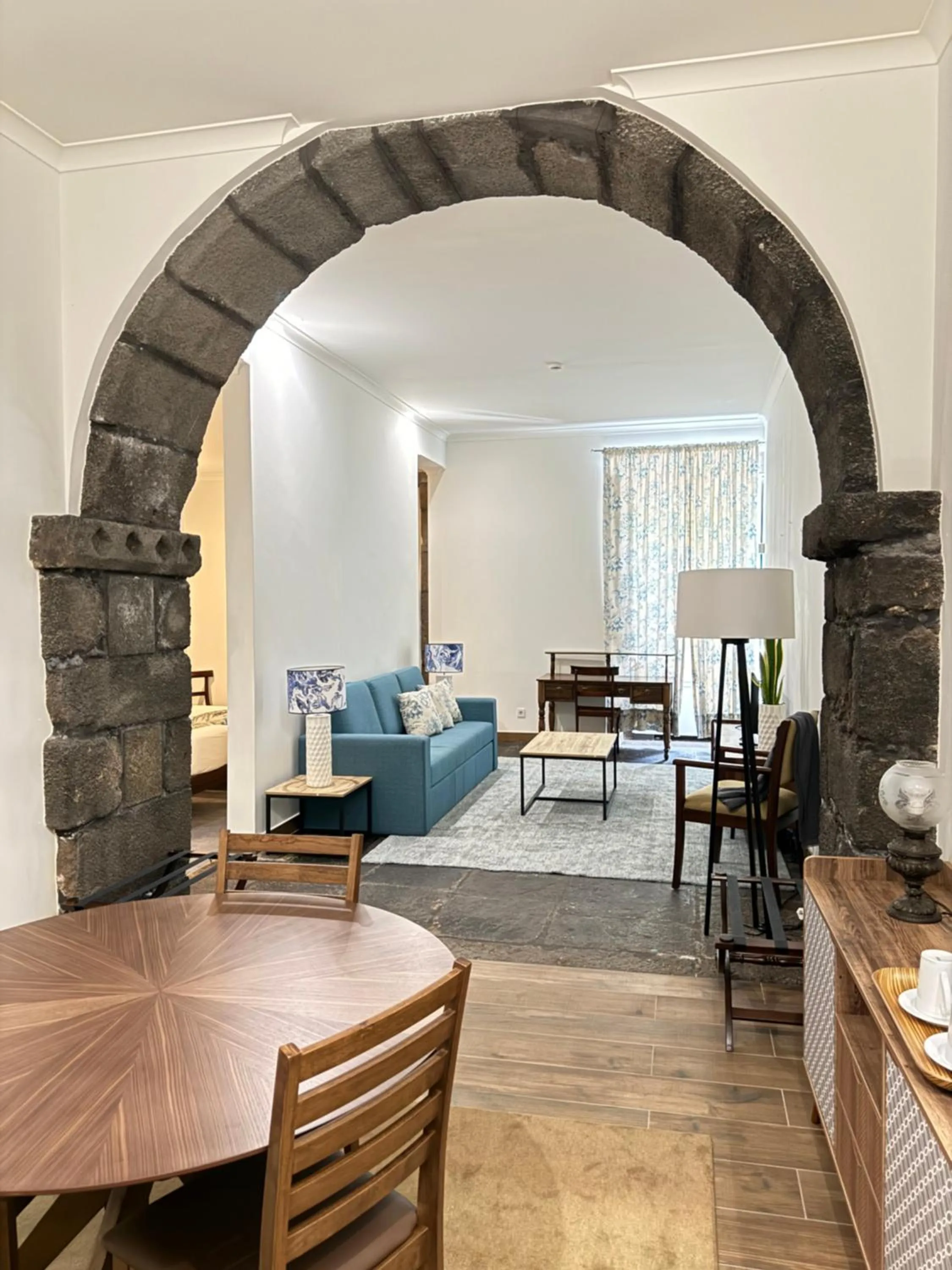 Casa do Campo de São Francisco