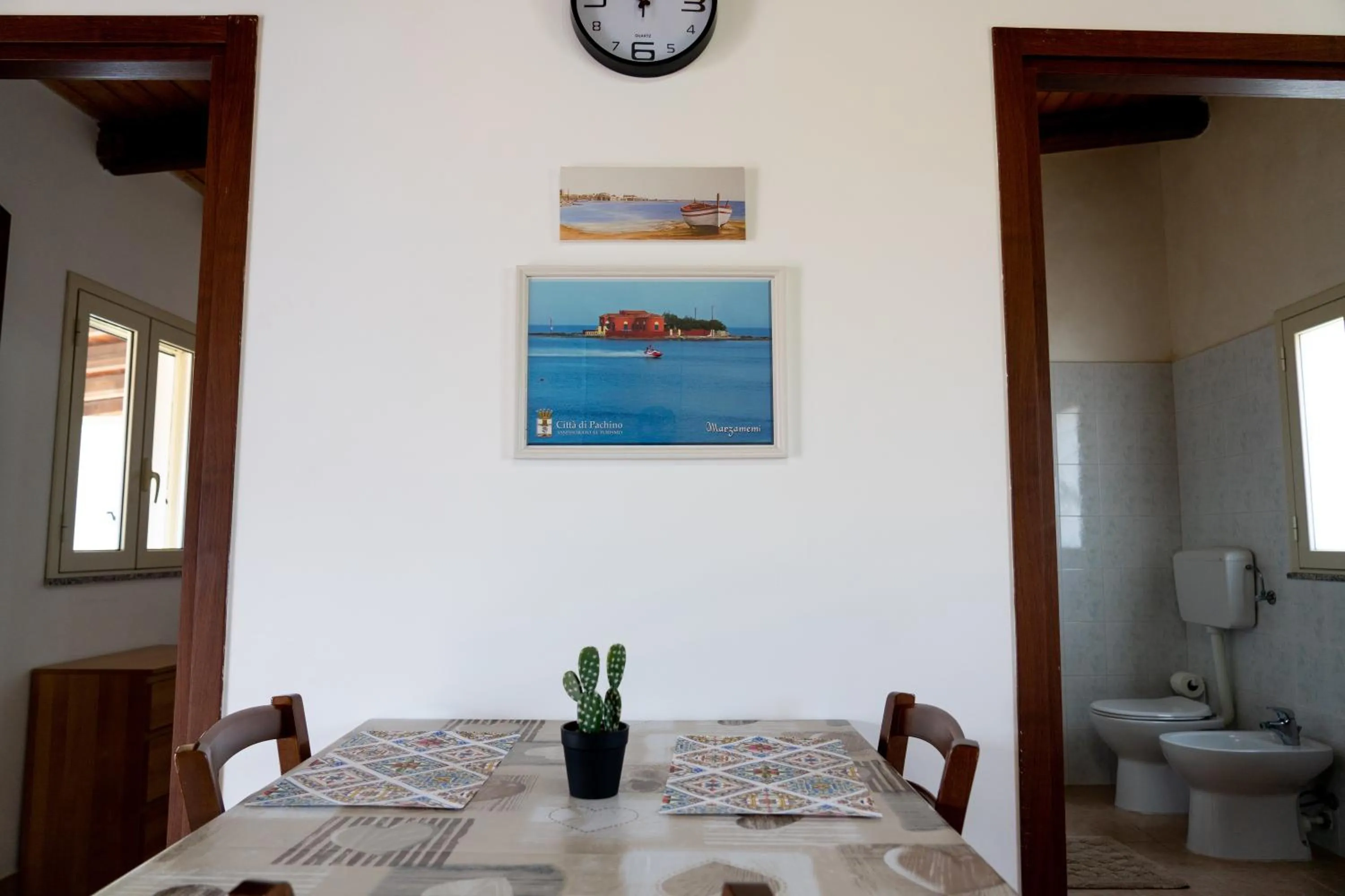 B&B L'Uliveto Rooms & Pool