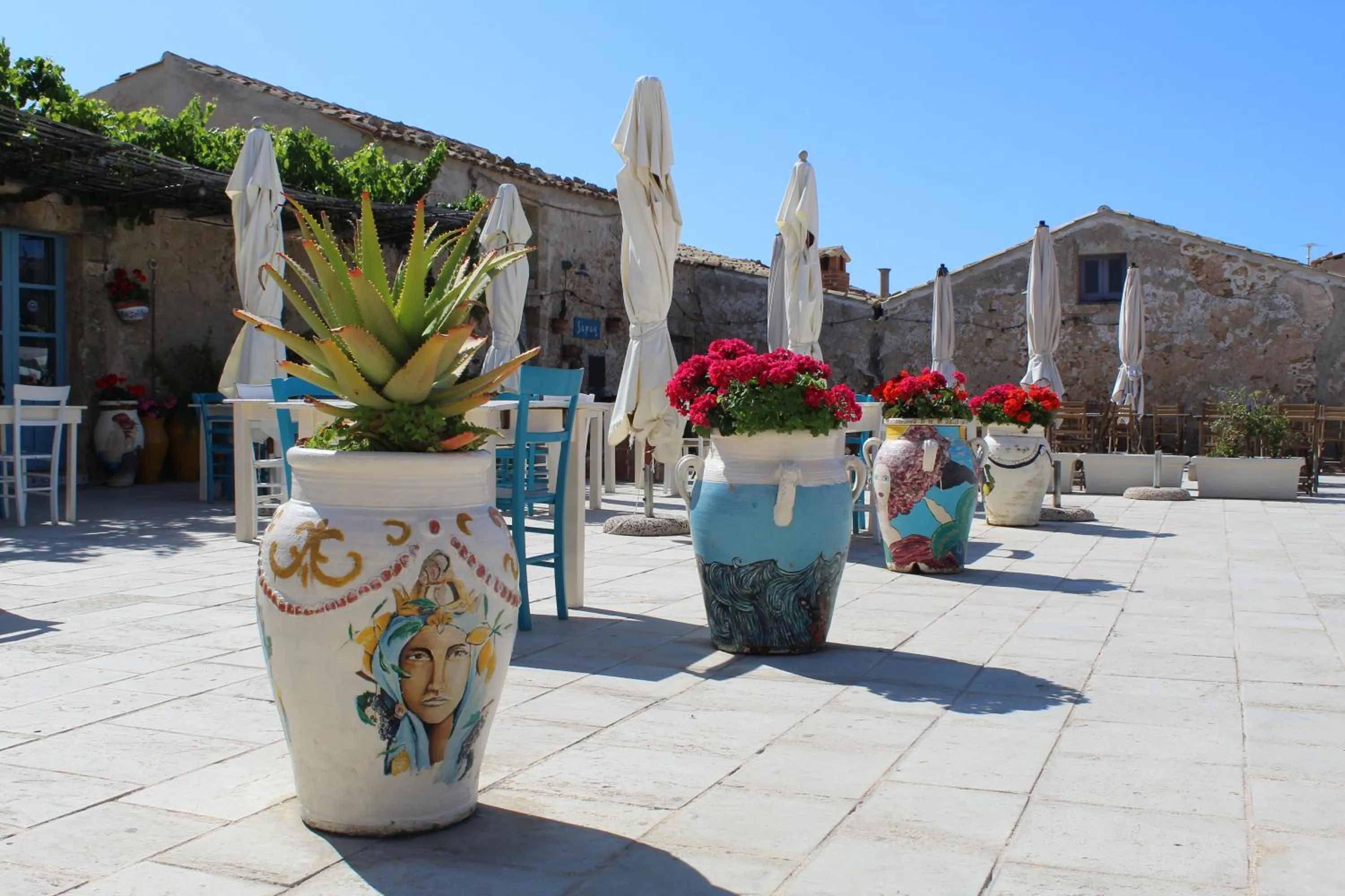 B&B L'Uliveto Rooms & Pool