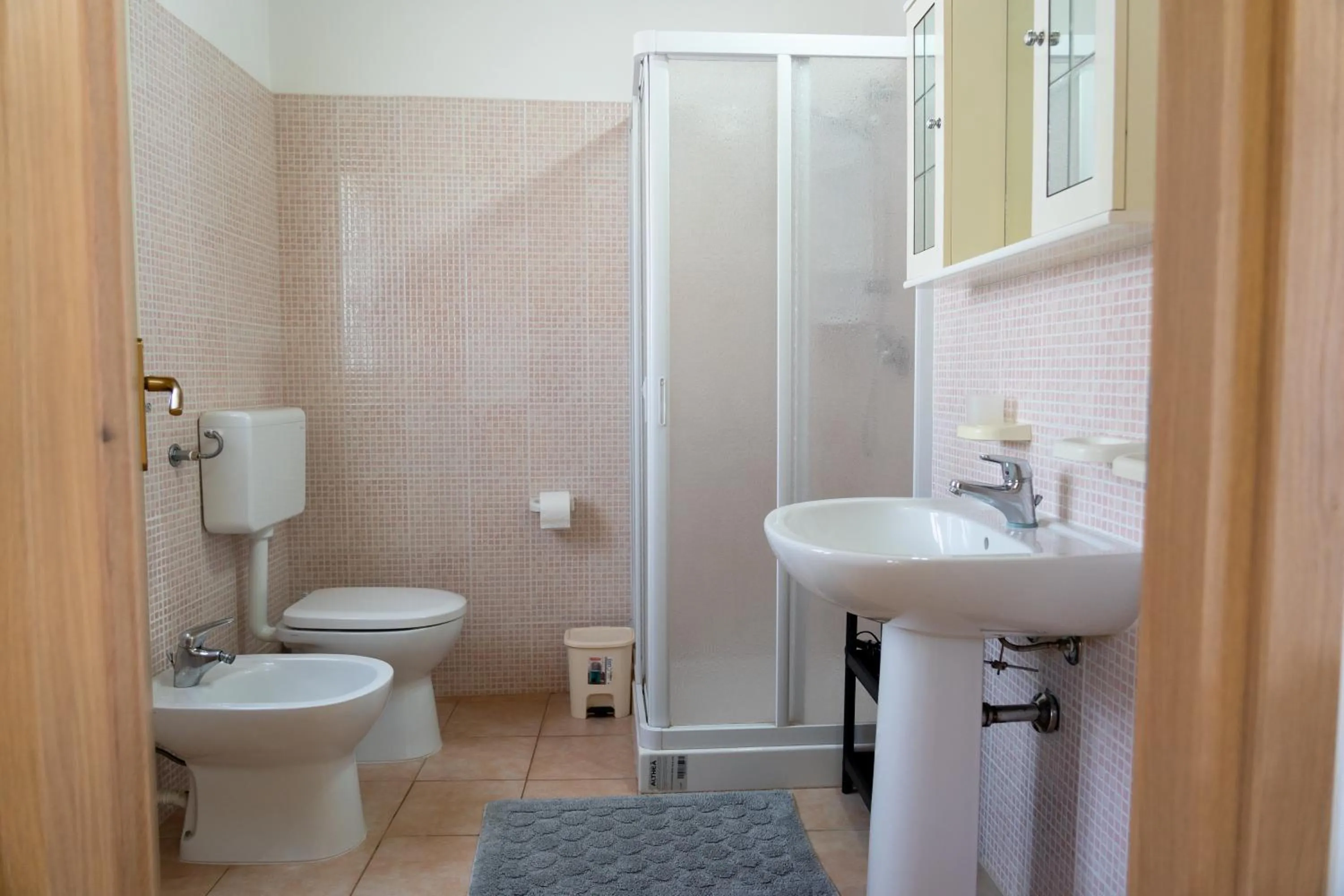 B&B L'Uliveto Rooms & Pool