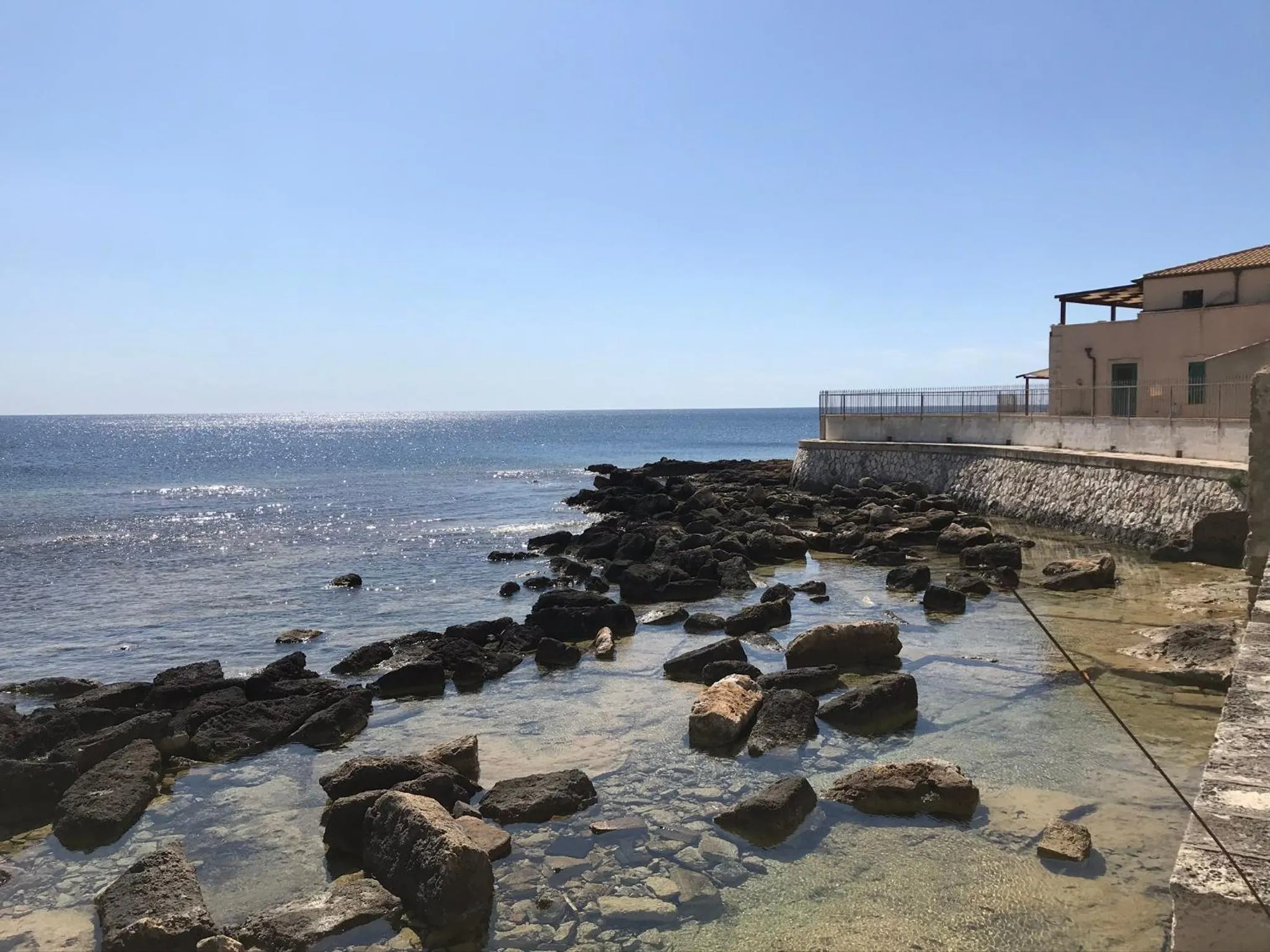 B&B L'Uliveto Rooms & Pool