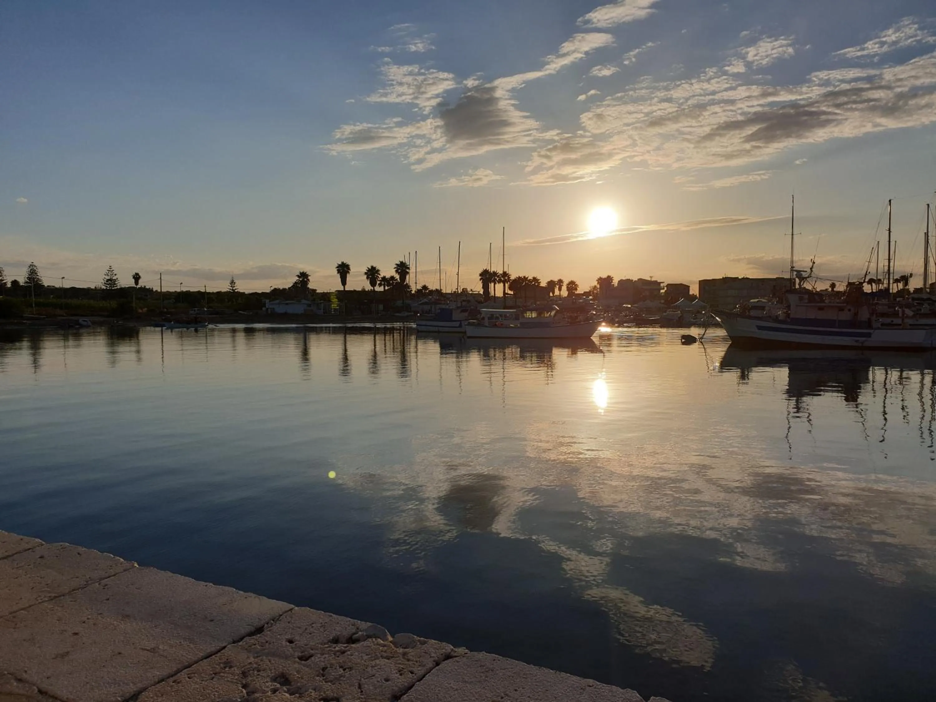 B&B L'Uliveto Rooms & Pool