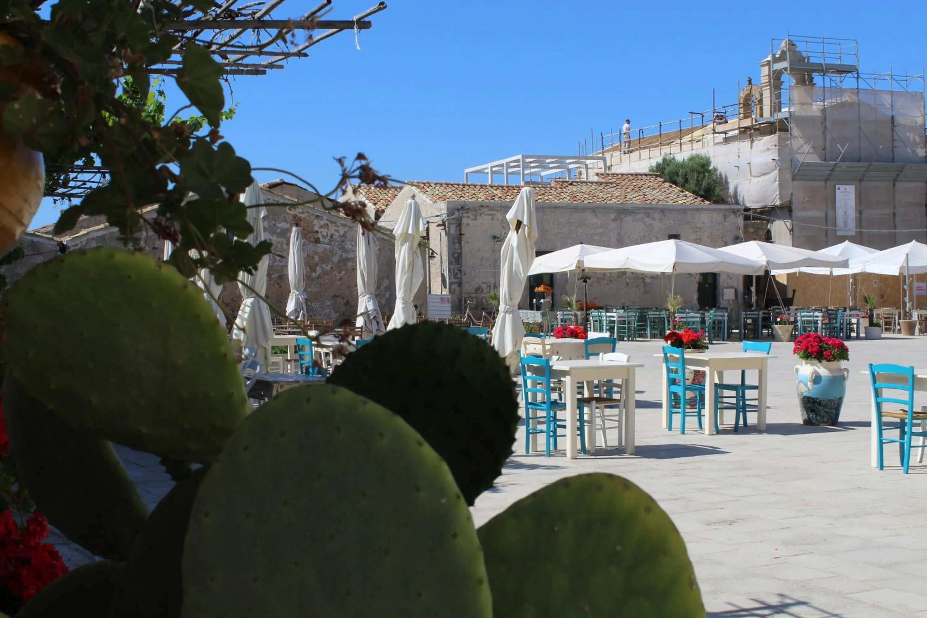 B&B L'Uliveto Rooms & Pool