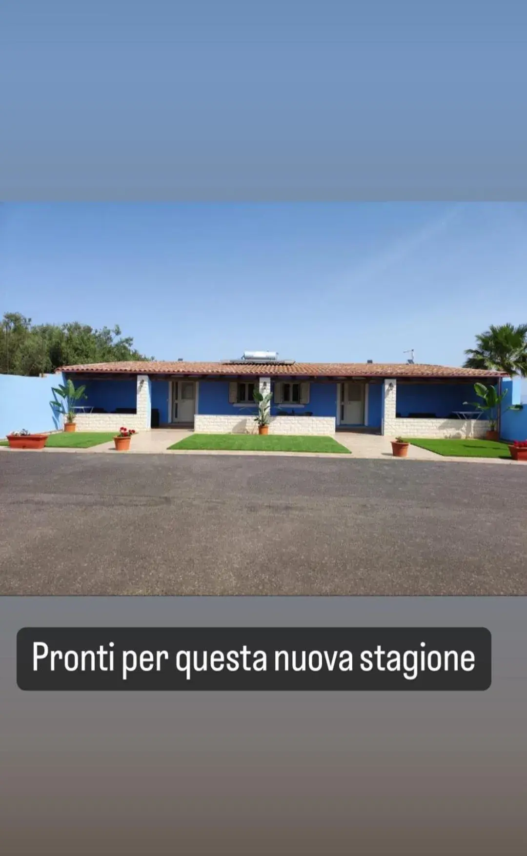 Two-Bedroom Apartment in B&B L'Uliveto Rooms & Pool Two-Bedroom Apartment in B&B L'Uliveto Rooms & Pool