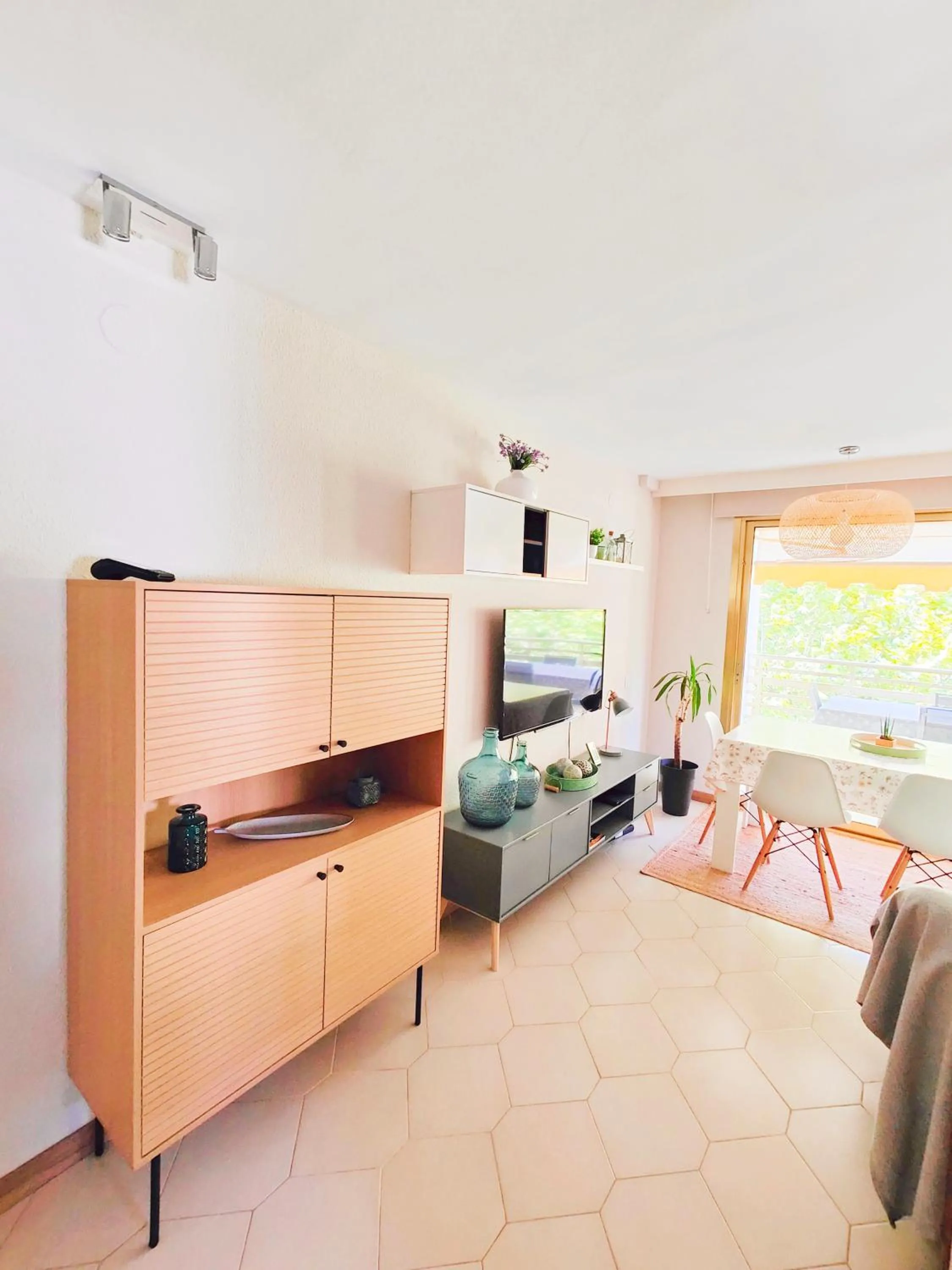 TV and multimedia in L'Eixideta