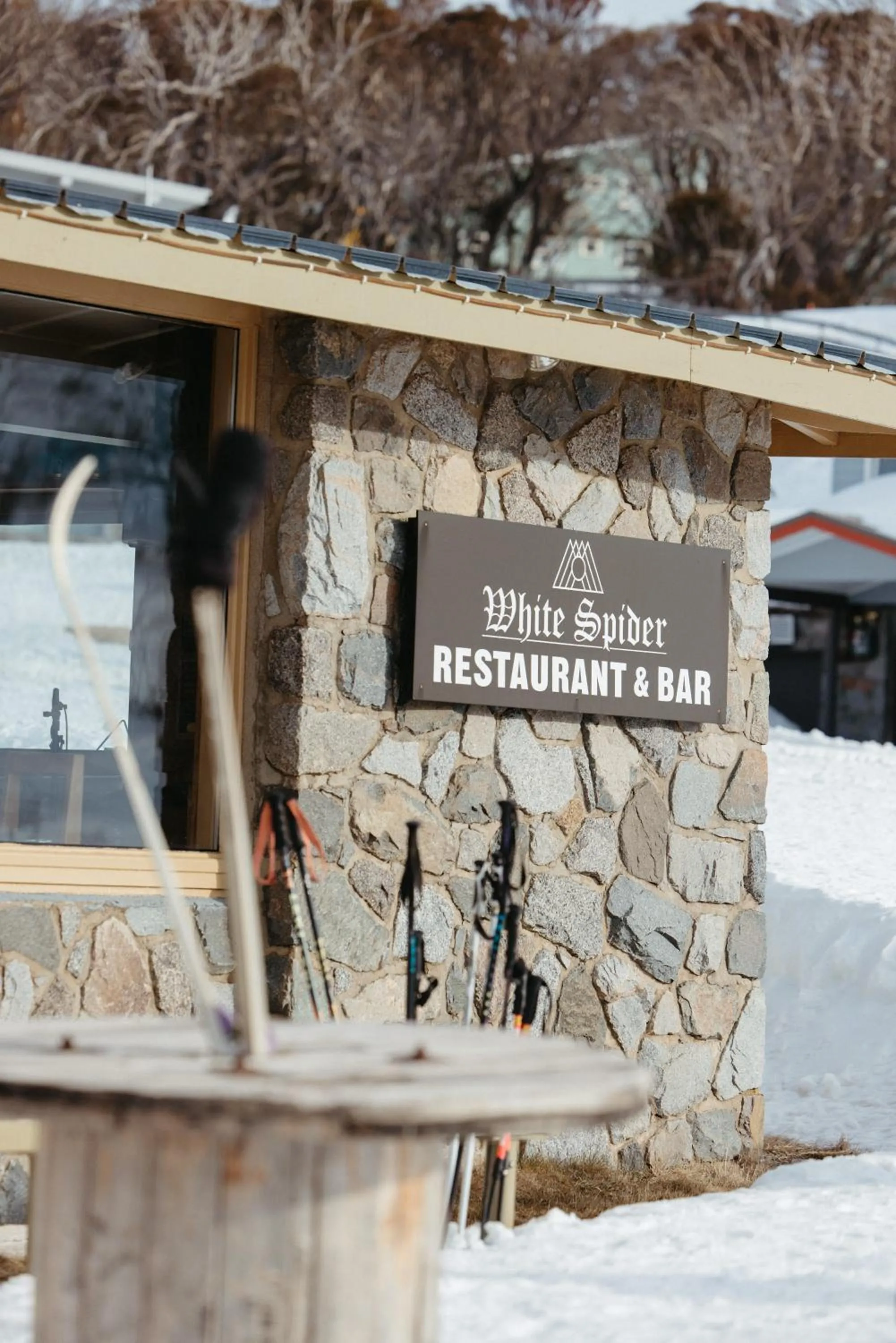 Eiger Chalet