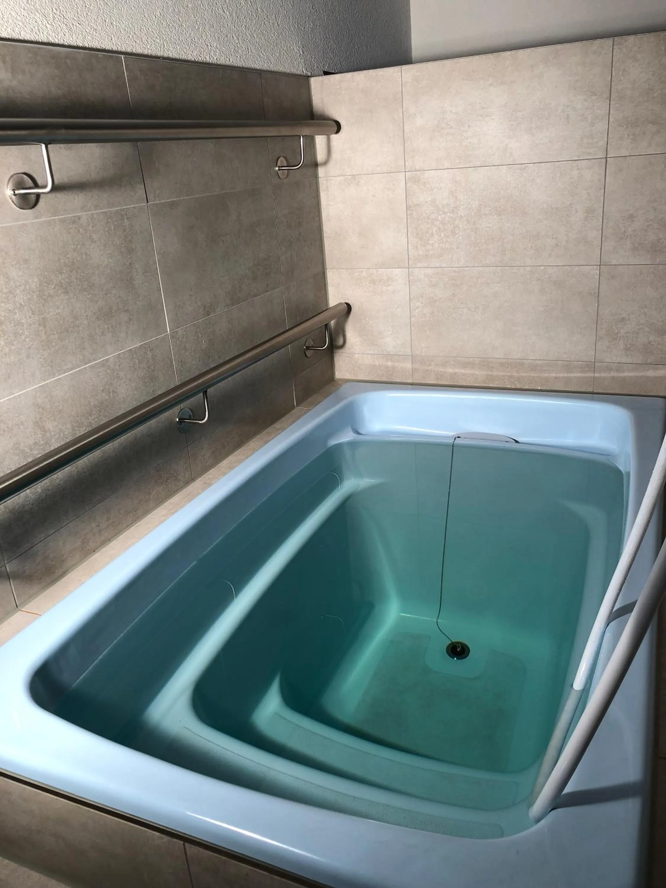 Sauna in Hotel Isenbütteler Hof