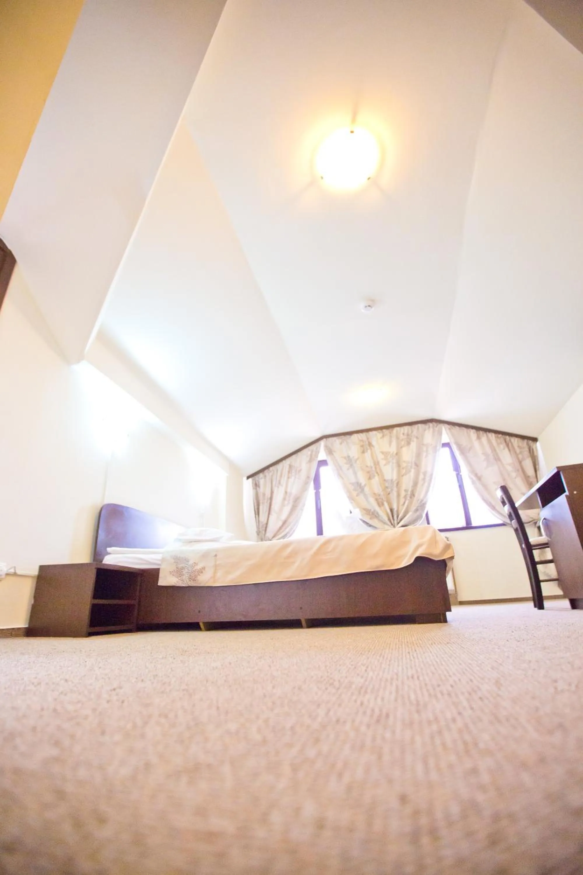 Photo of the whole room, Bed in Hotel Piemonte