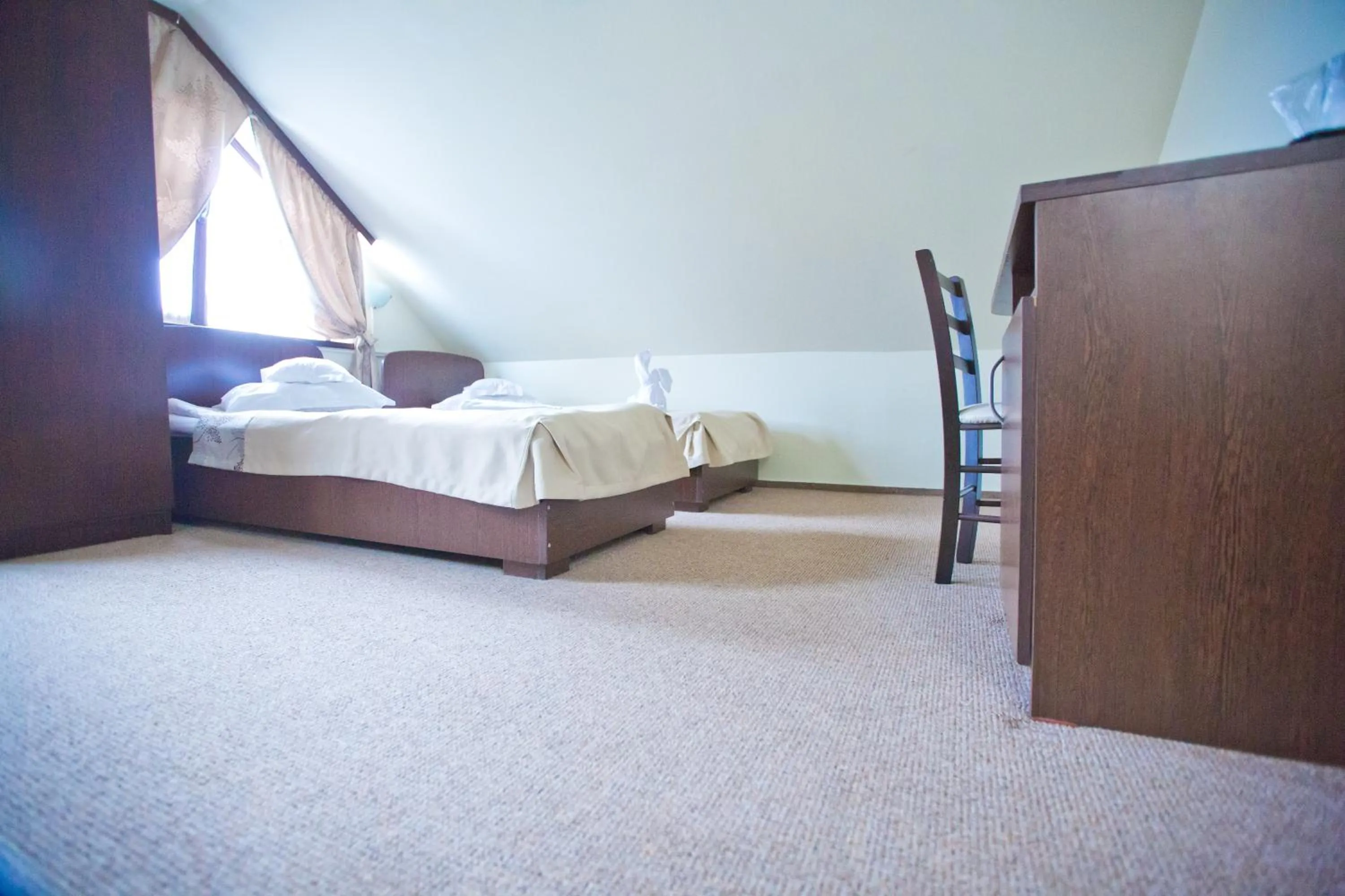 Photo of the whole room, Bed in Hotel Piemonte