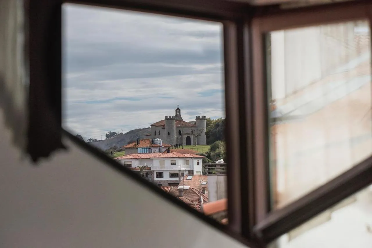 Apartamentos LLANES & GOLF