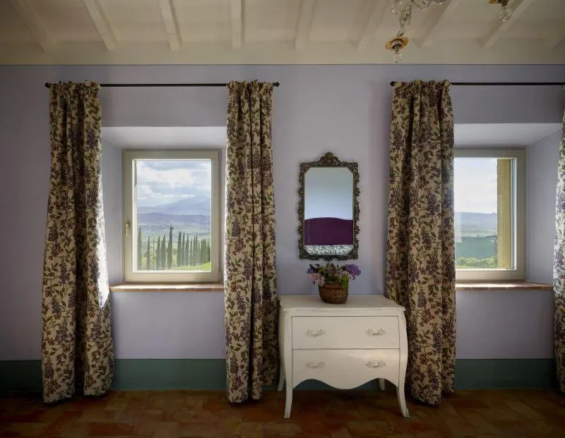 B&B Palazzolo La Foce