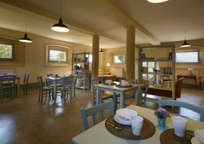 B&B Palazzolo La Foce