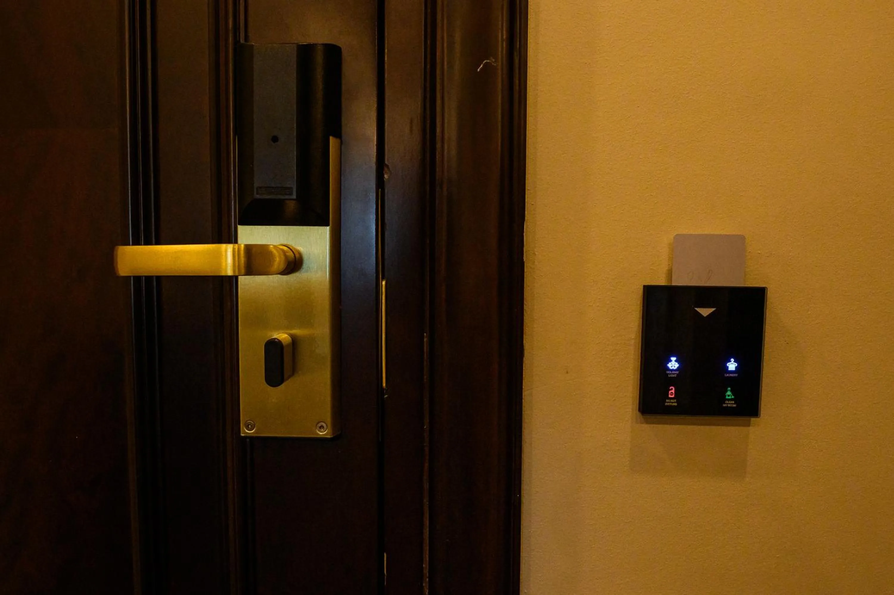 Property building in Hotel Bulevard