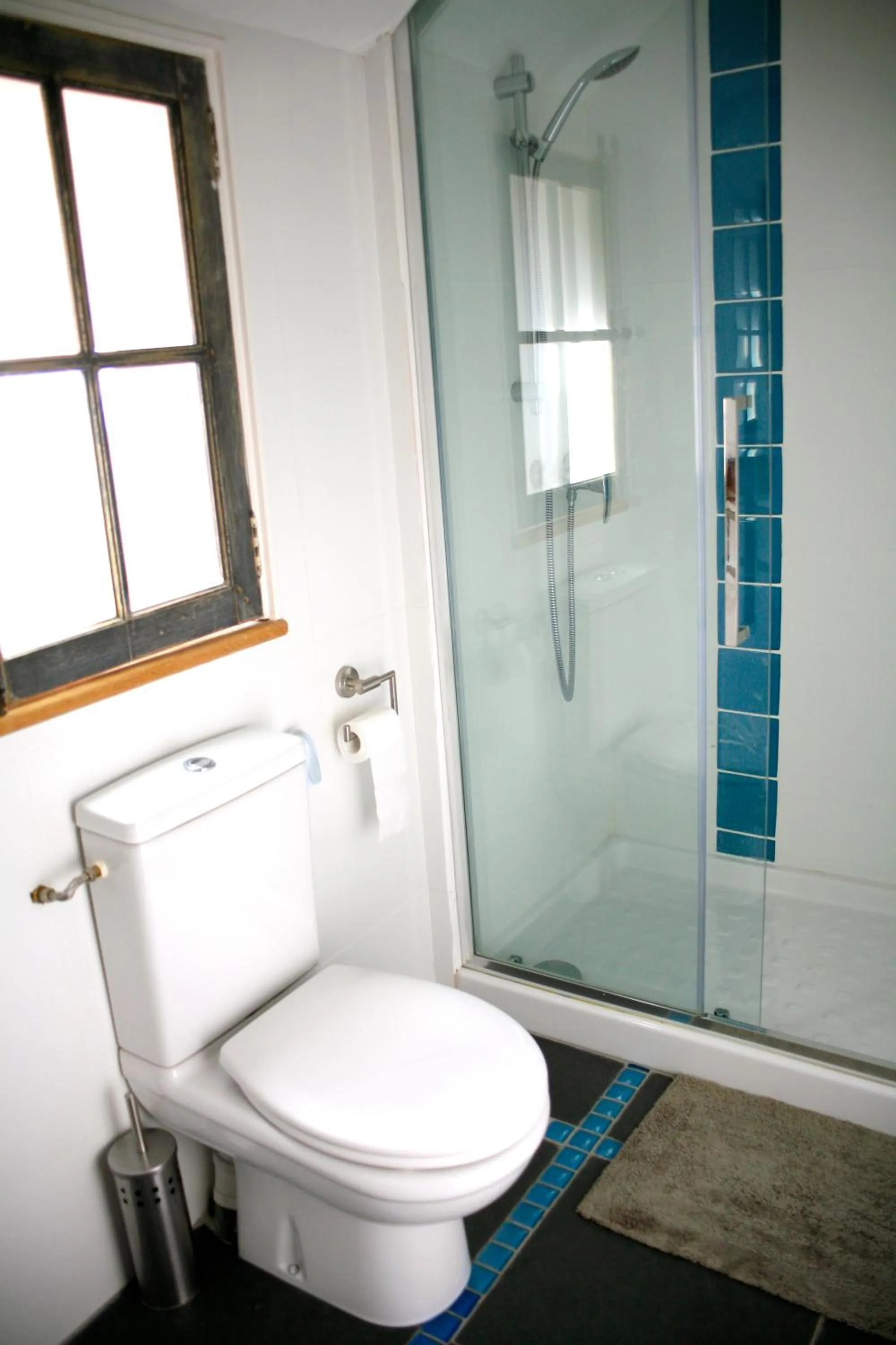 Bathroom in Le Chaton Rouge