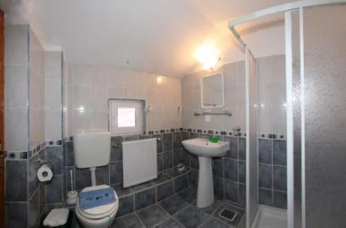 Standard Double or Twin Room in Pension Paunasul