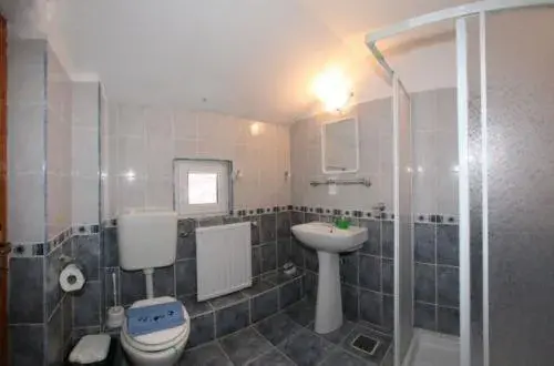 Standard Double or Twin Room in Pension Paunasul Standard Double or Twin Room in Pension Paunasul