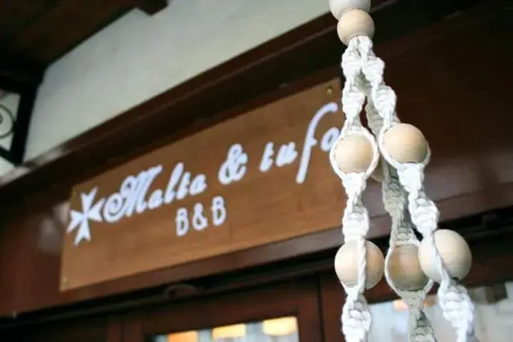 Malta & Tufo Malta & Tufo