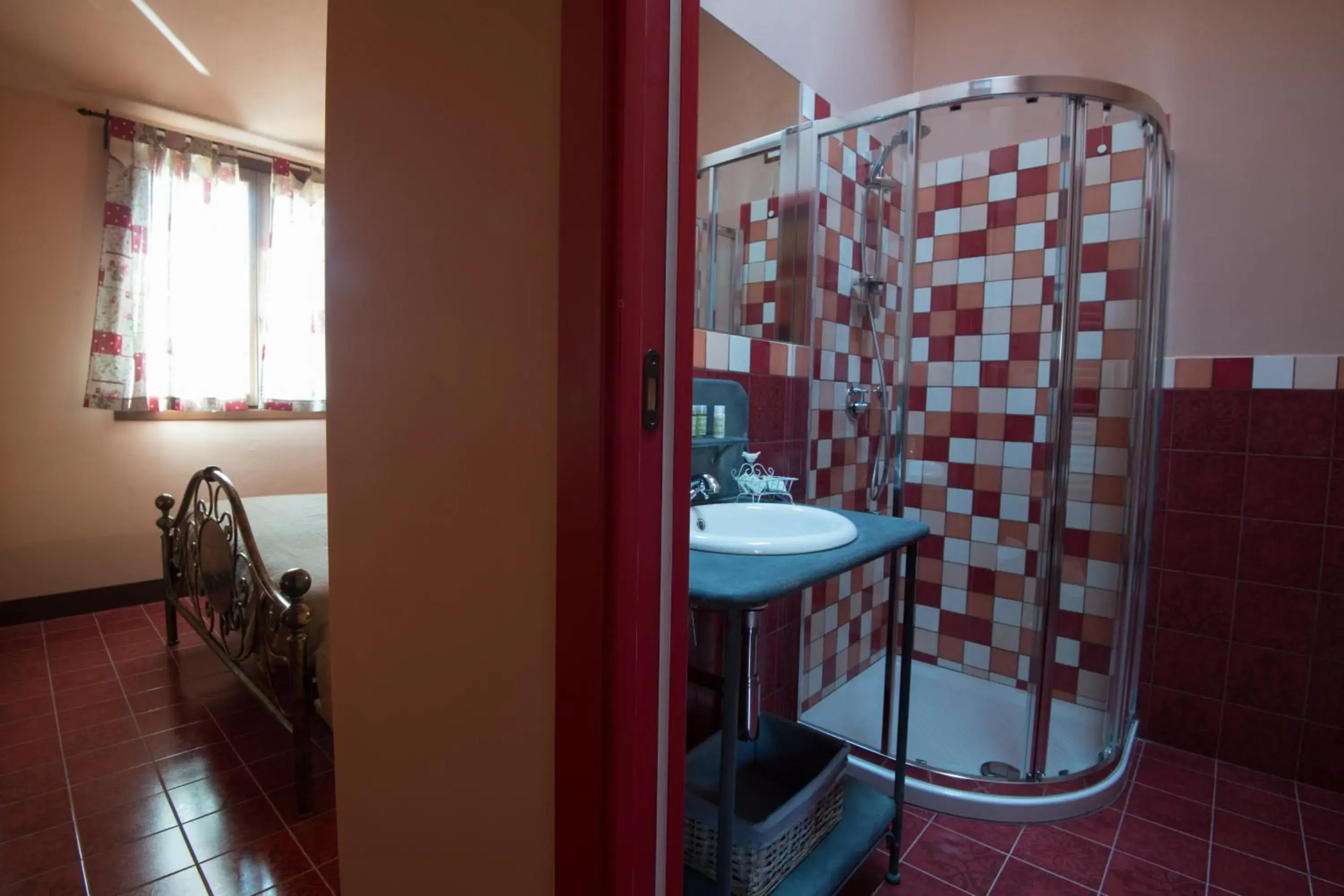 Double Room with Pool View in Leonardo Resort Double Room with Pool View in Leonardo Resort