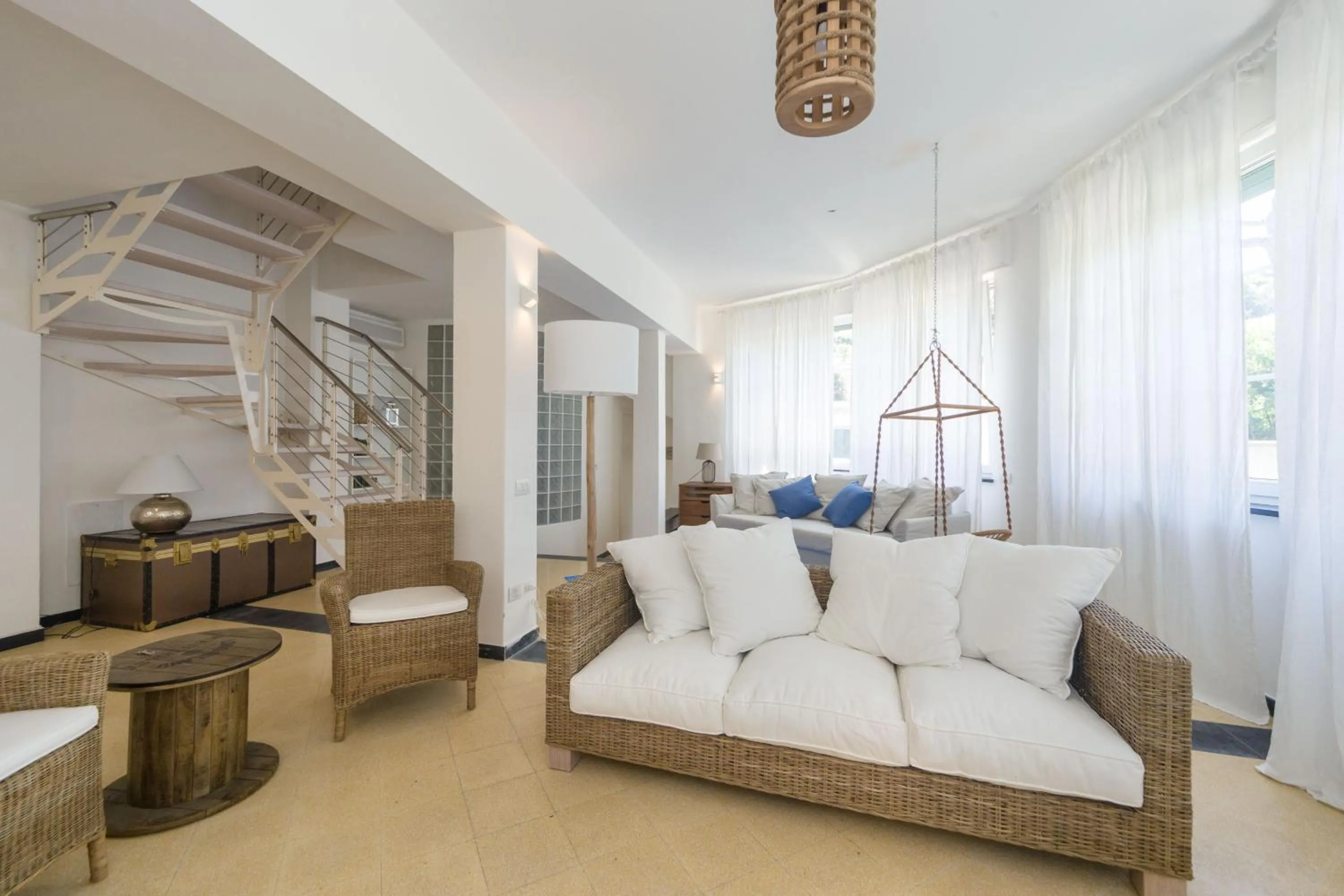 Cinque Terre Moneglia Apartments