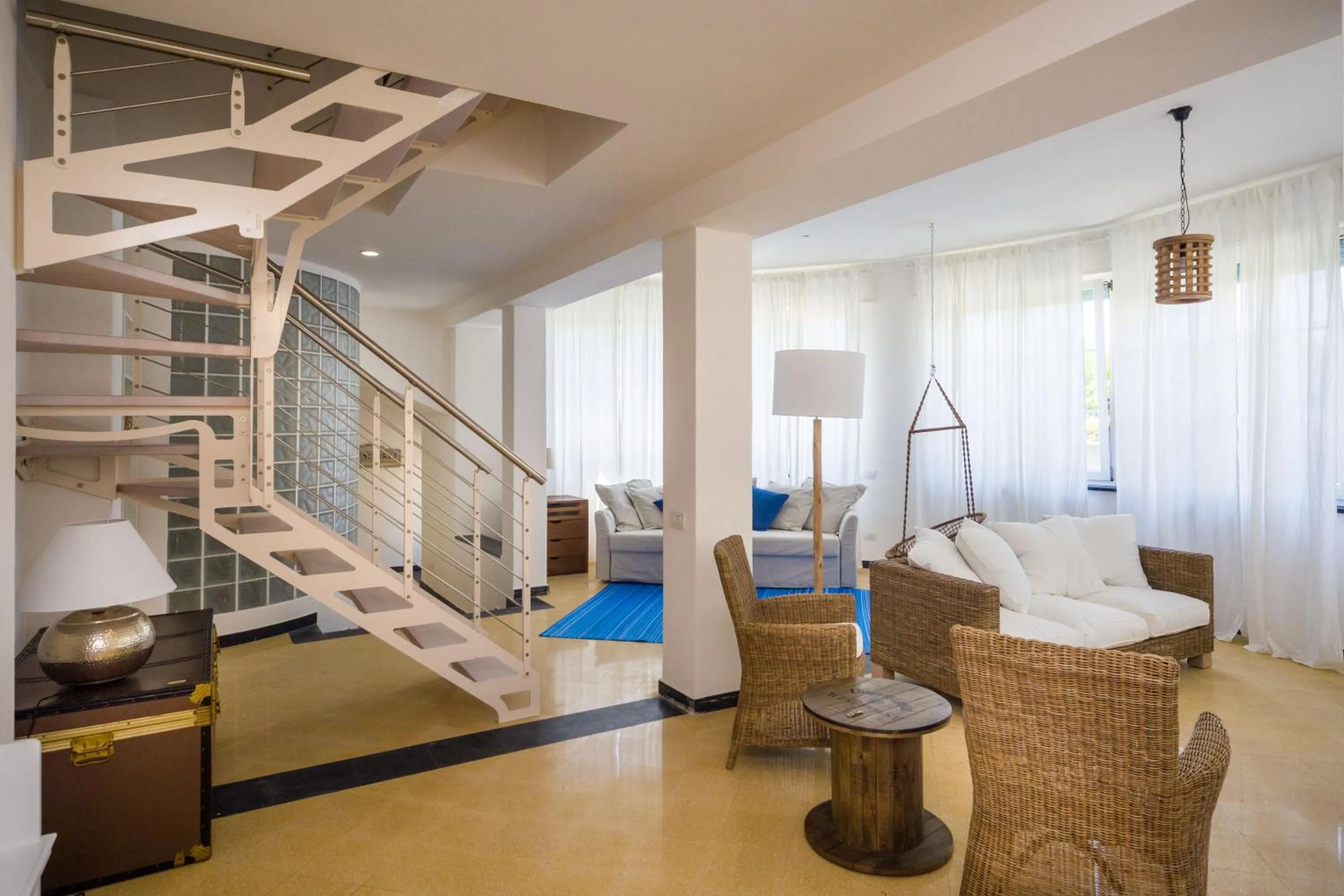Cinque Terre Moneglia Apartments