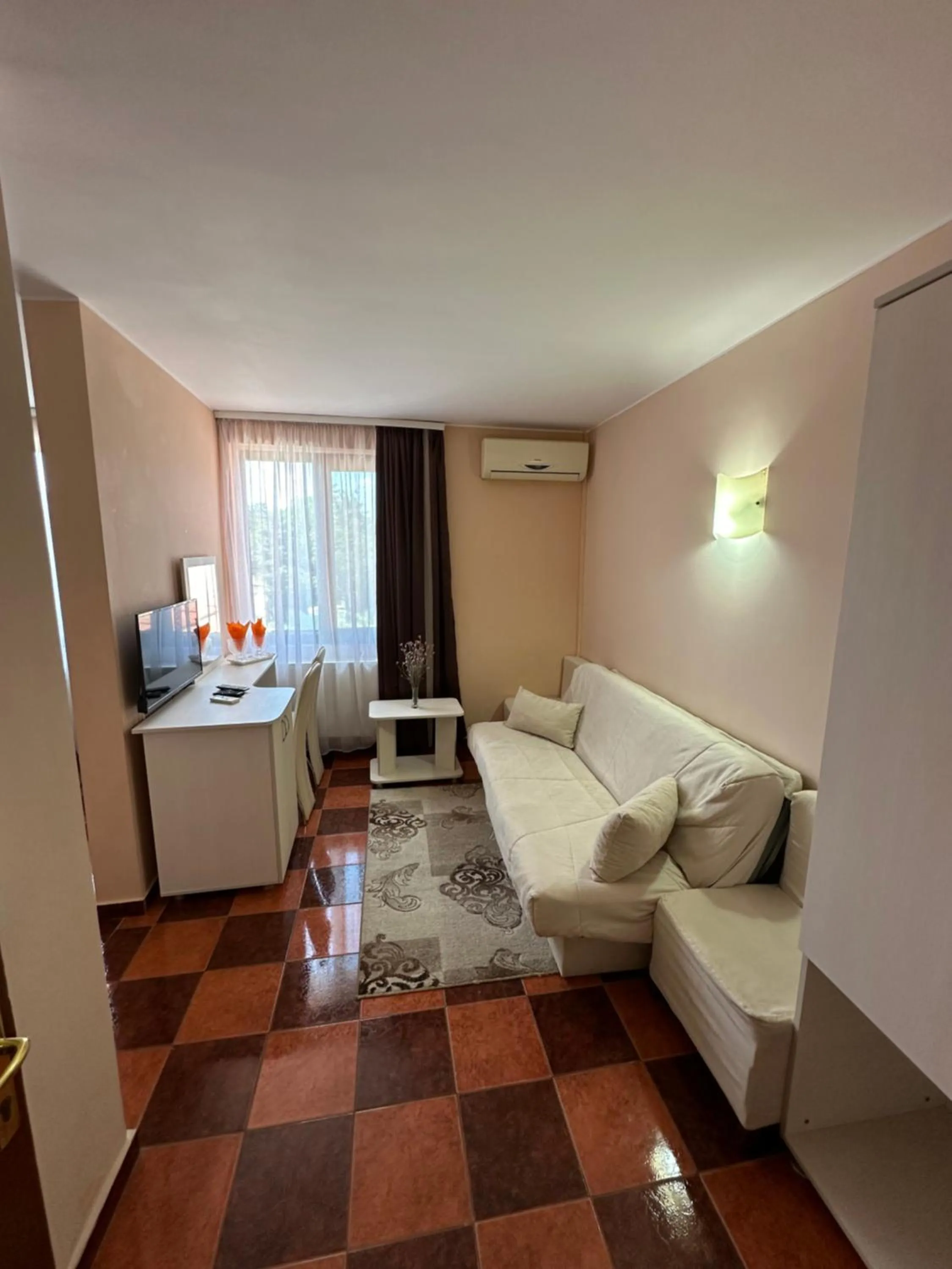 Hotel Turist
