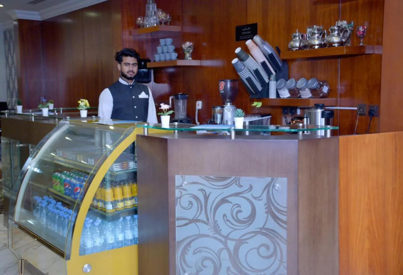 Property building in Art Suite