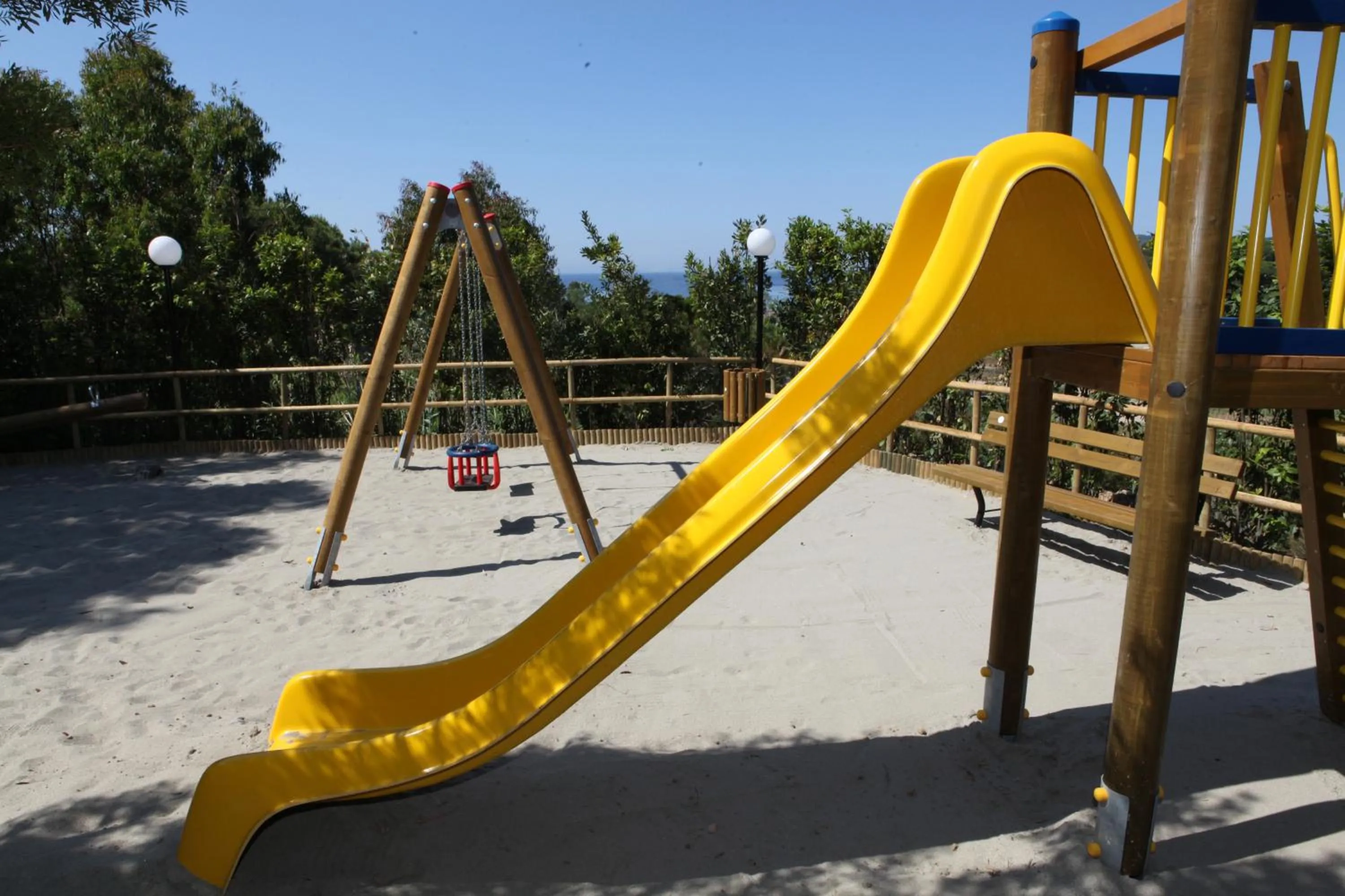 Day in Hotel Villa Giulia