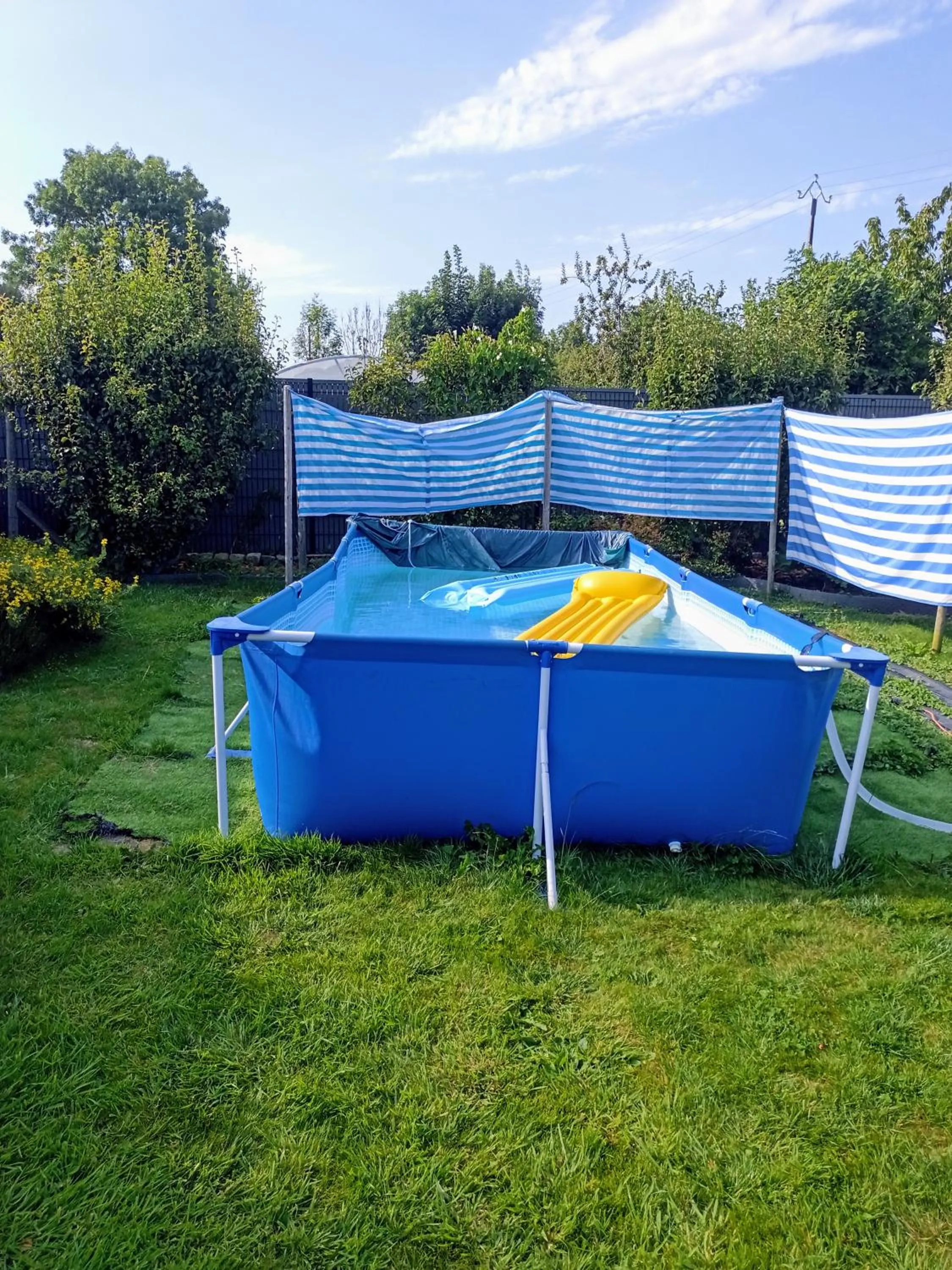 studios les Hortensias