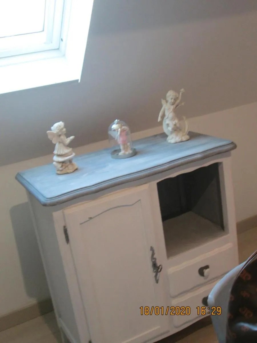 studios les Hortensias