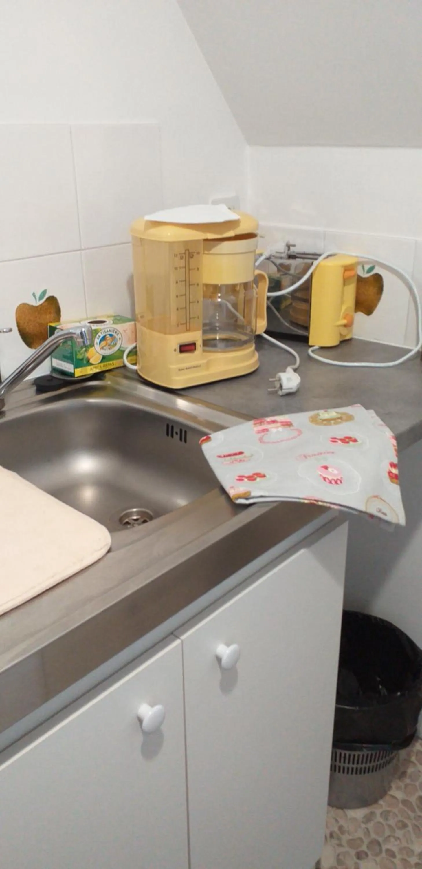 studios les Hortensias