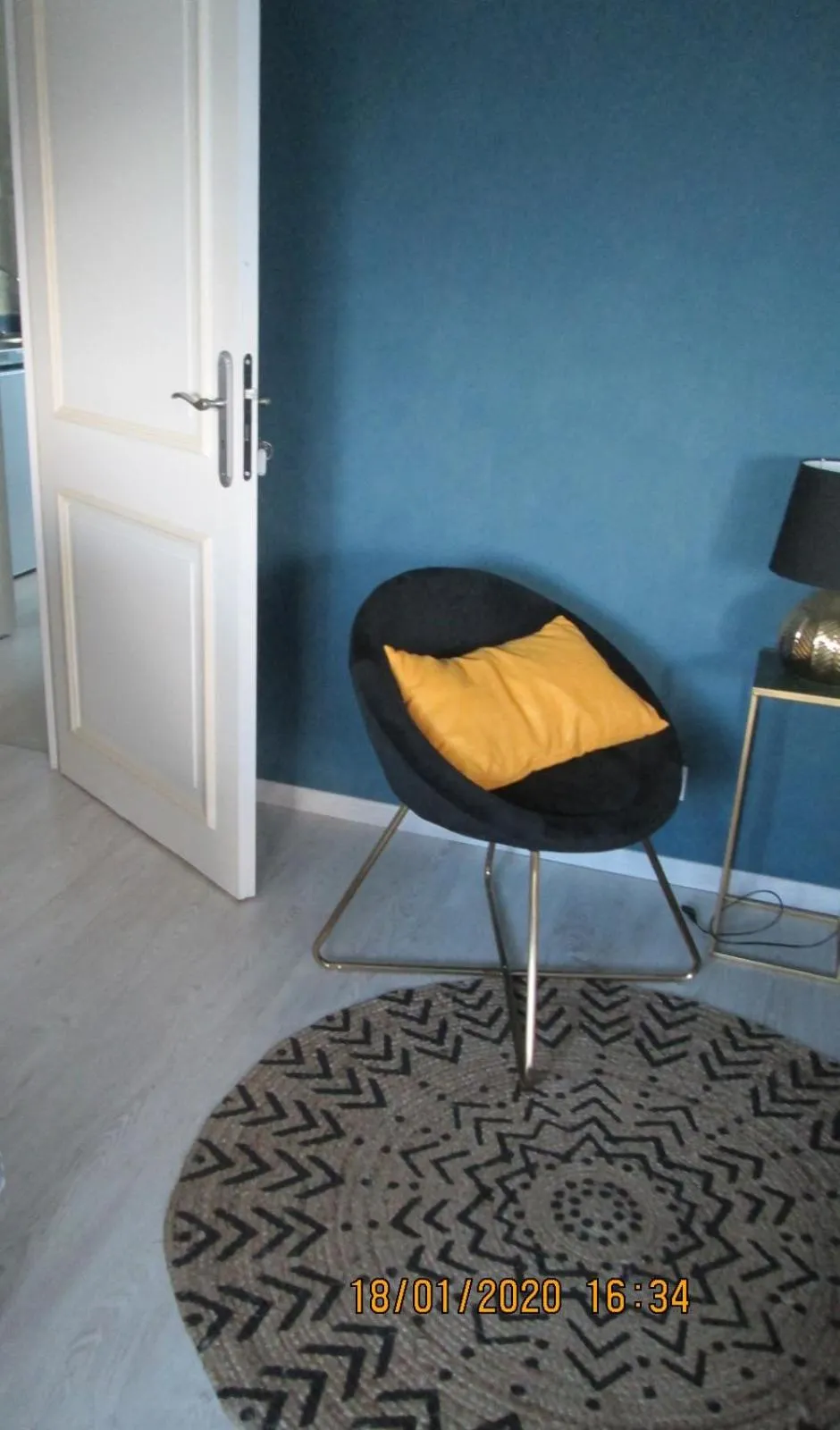 studios les Hortensias