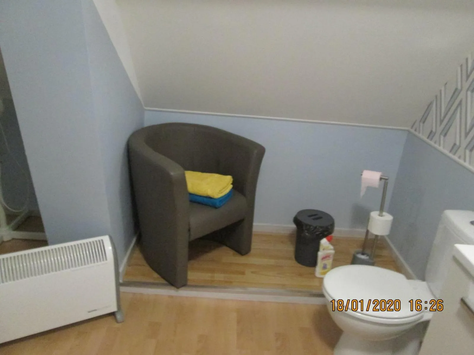 studios les Hortensias