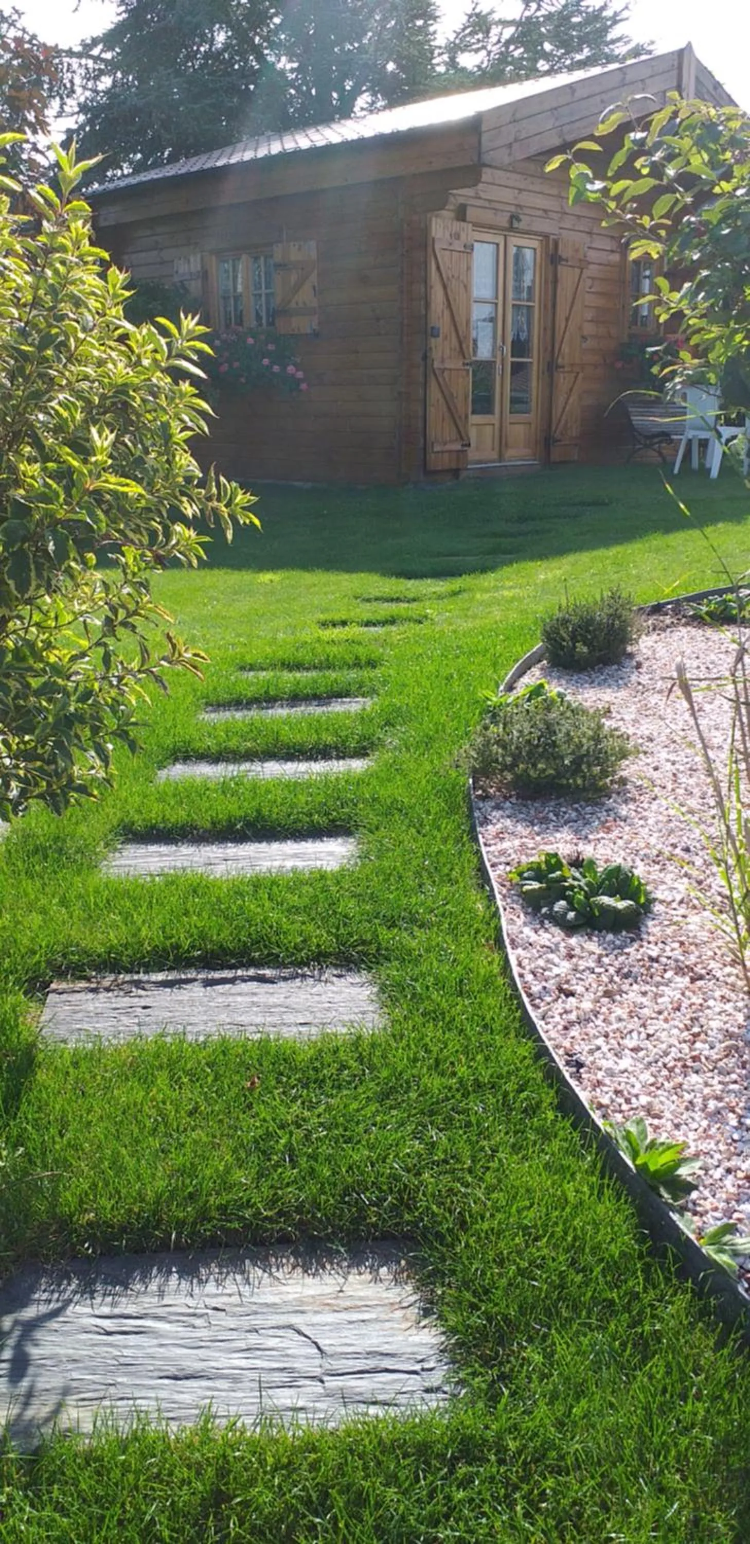 studios les Hortensias