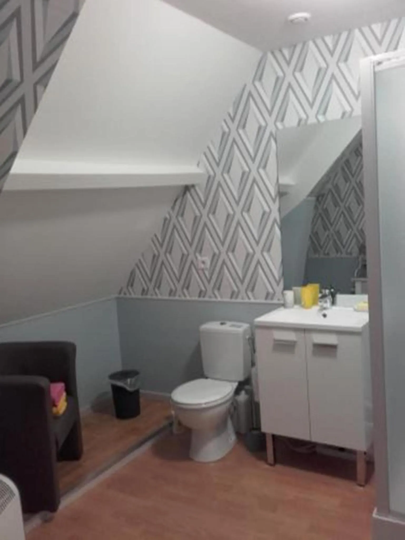 studios les Hortensias