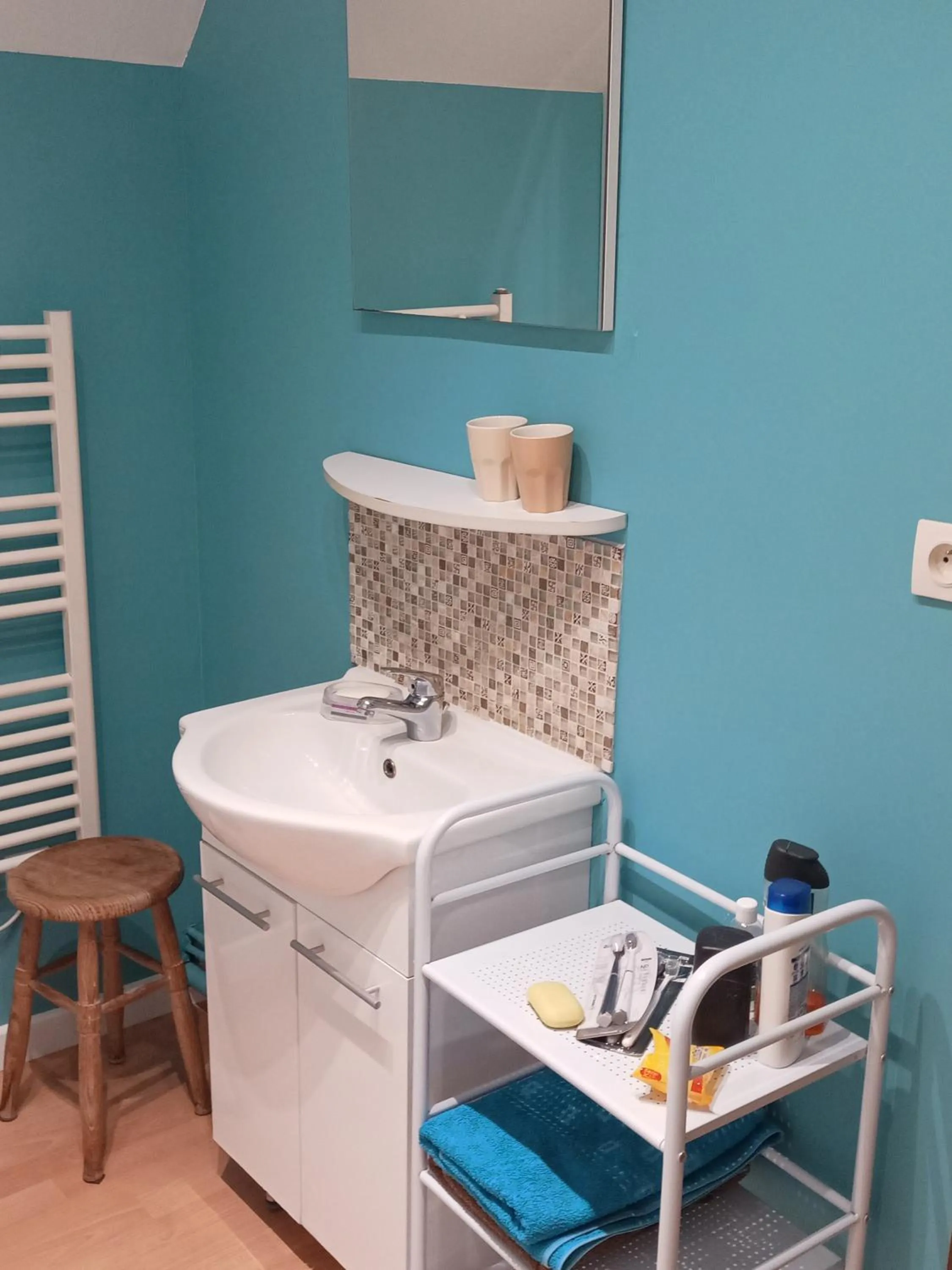 studios les Hortensias