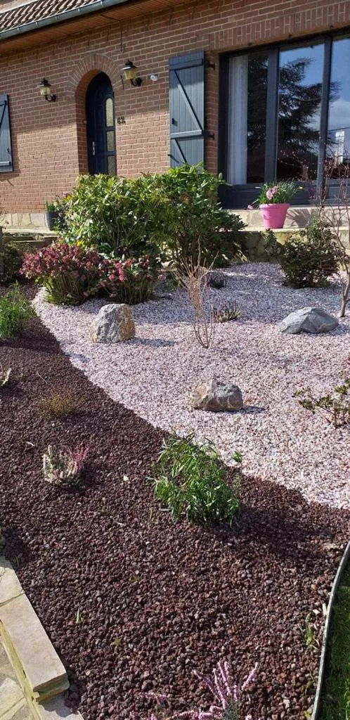 studios les Hortensias