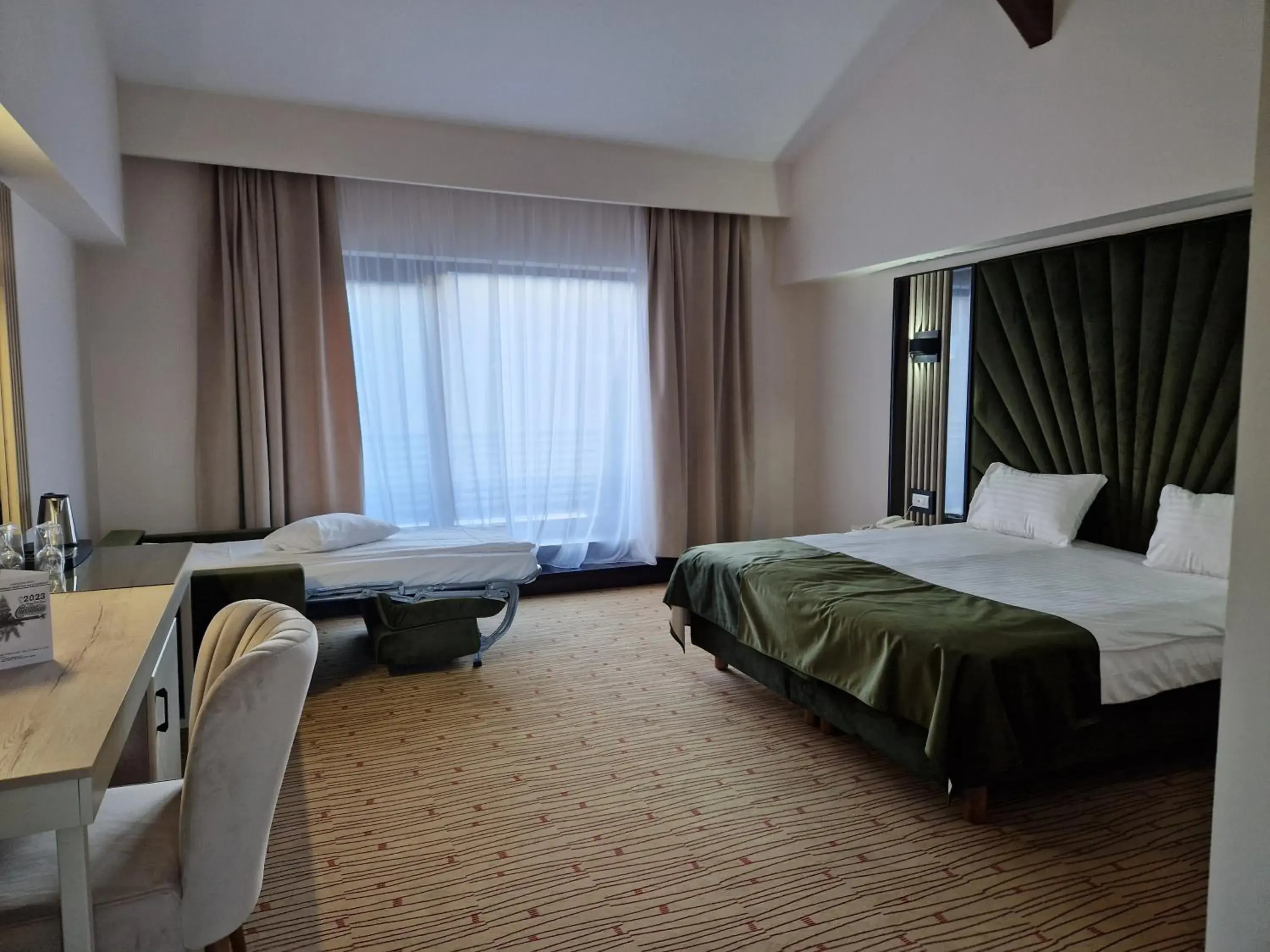 Superior Family Room in Hotel Wolf 2 Superior Family Room in Hotel Wolf 2