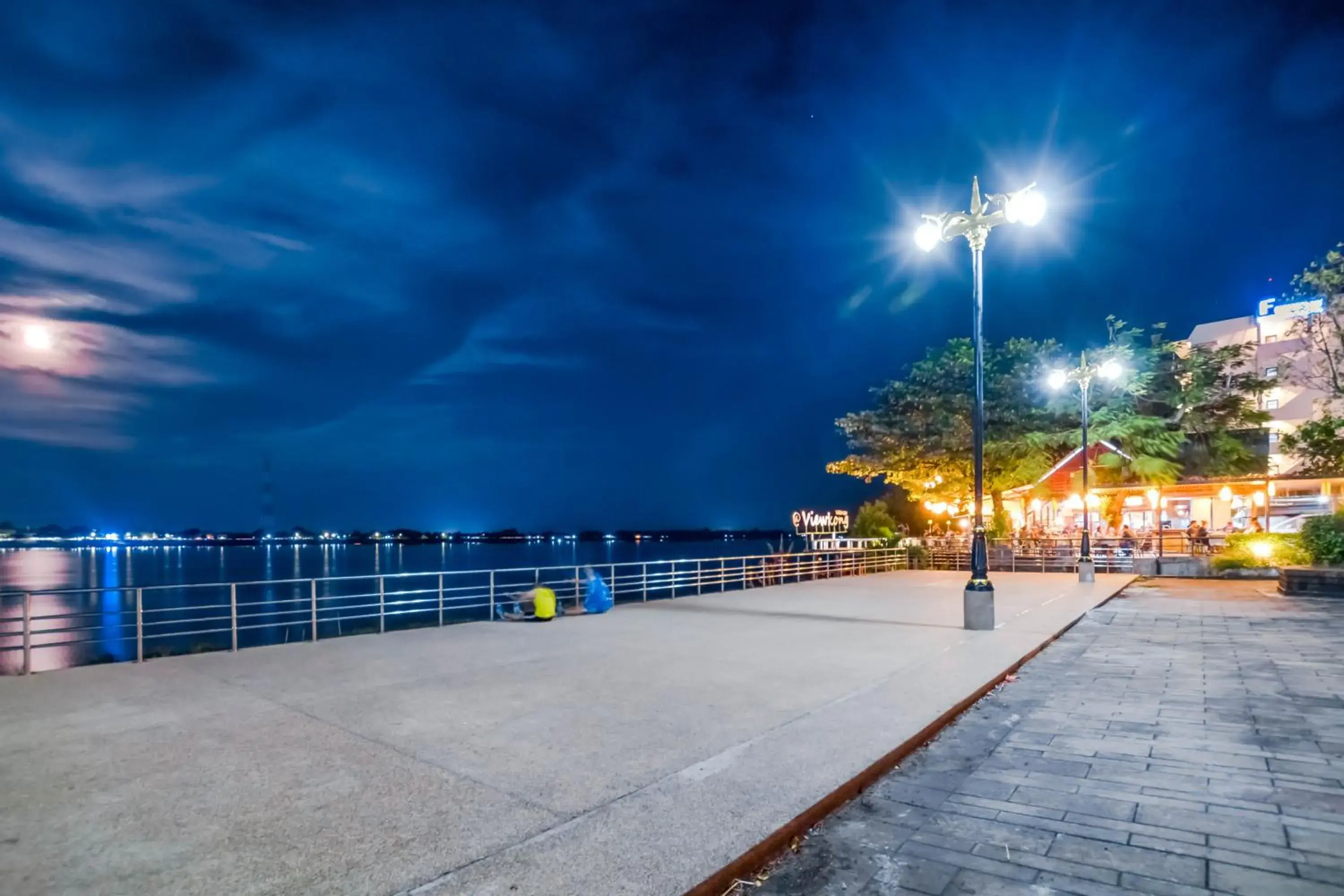 Activities in Fortune View Khong Hotel Nakhon Phanom Activities in Fortune View Khong Hotel Nakhon Phanom