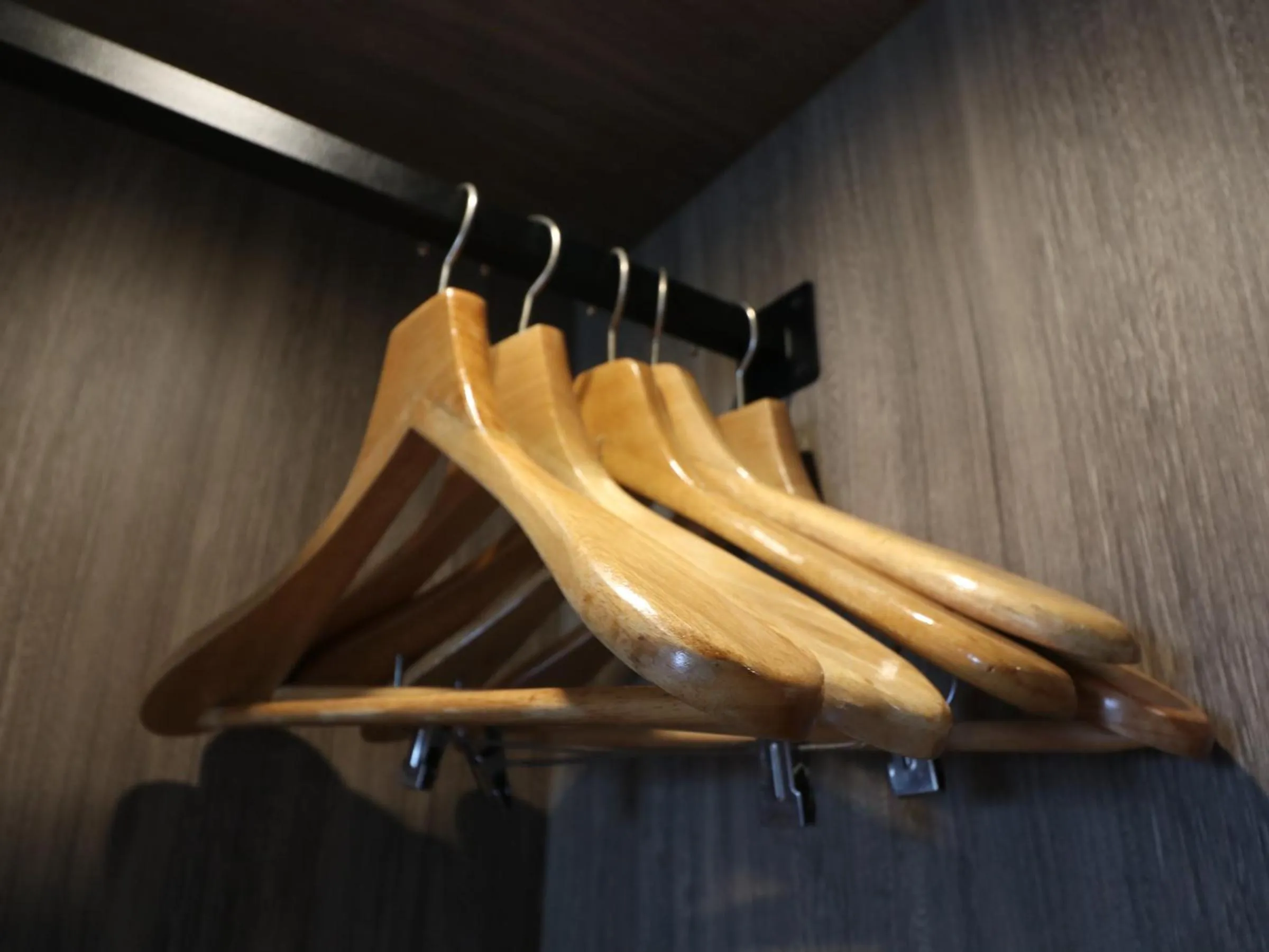 Area and facilities in Fortune View Khong Hotel Nakhon Phanom