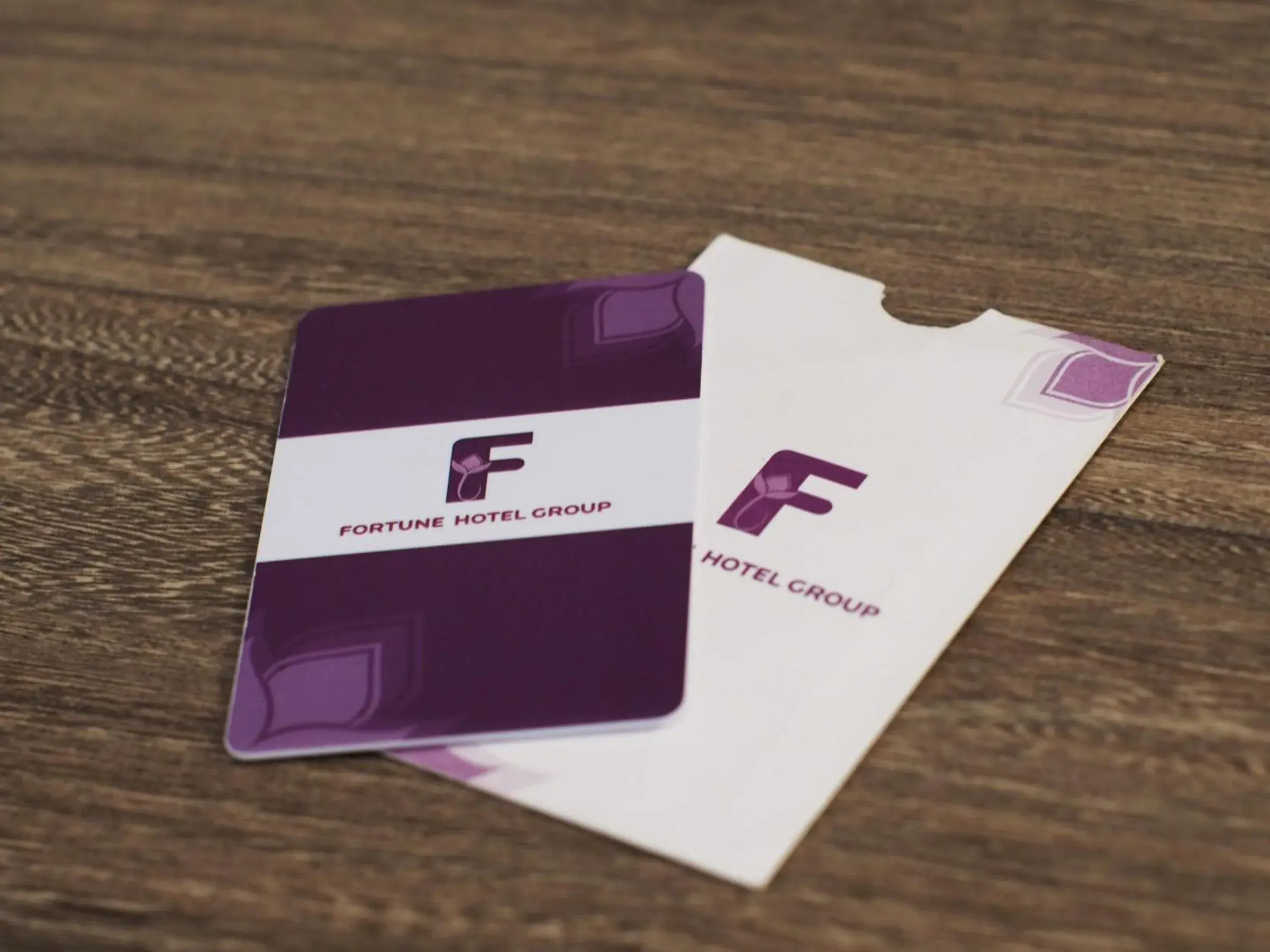 Property logo or sign in Fortune View Khong Hotel Nakhon Phanom Property logo or sign in Fortune View Khong Hotel Nakhon Phanom