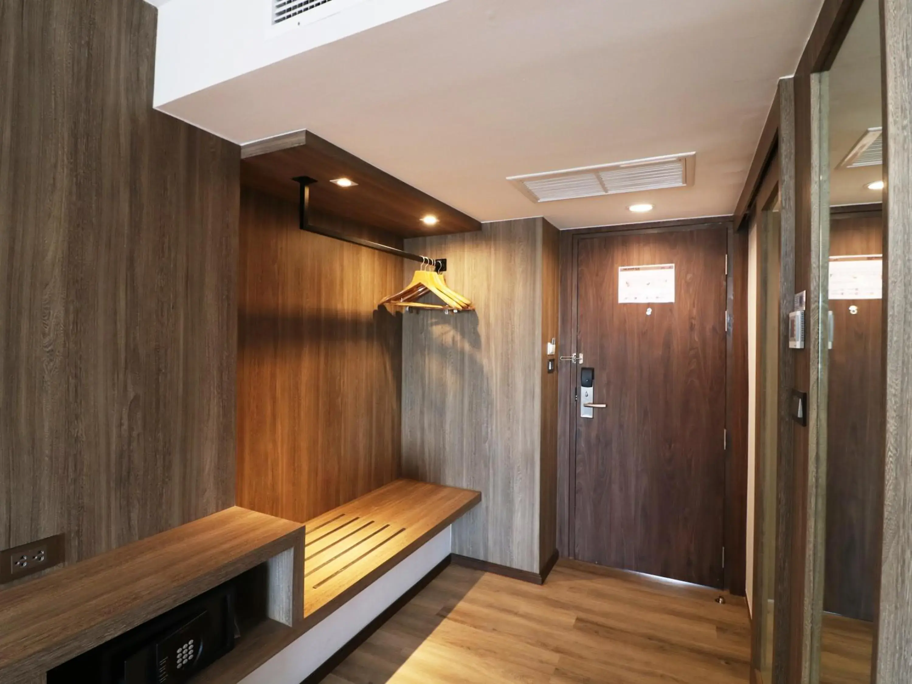 Decorative detail in Fortune View Khong Hotel Nakhon Phanom Decorative detail in Fortune View Khong Hotel Nakhon Phanom