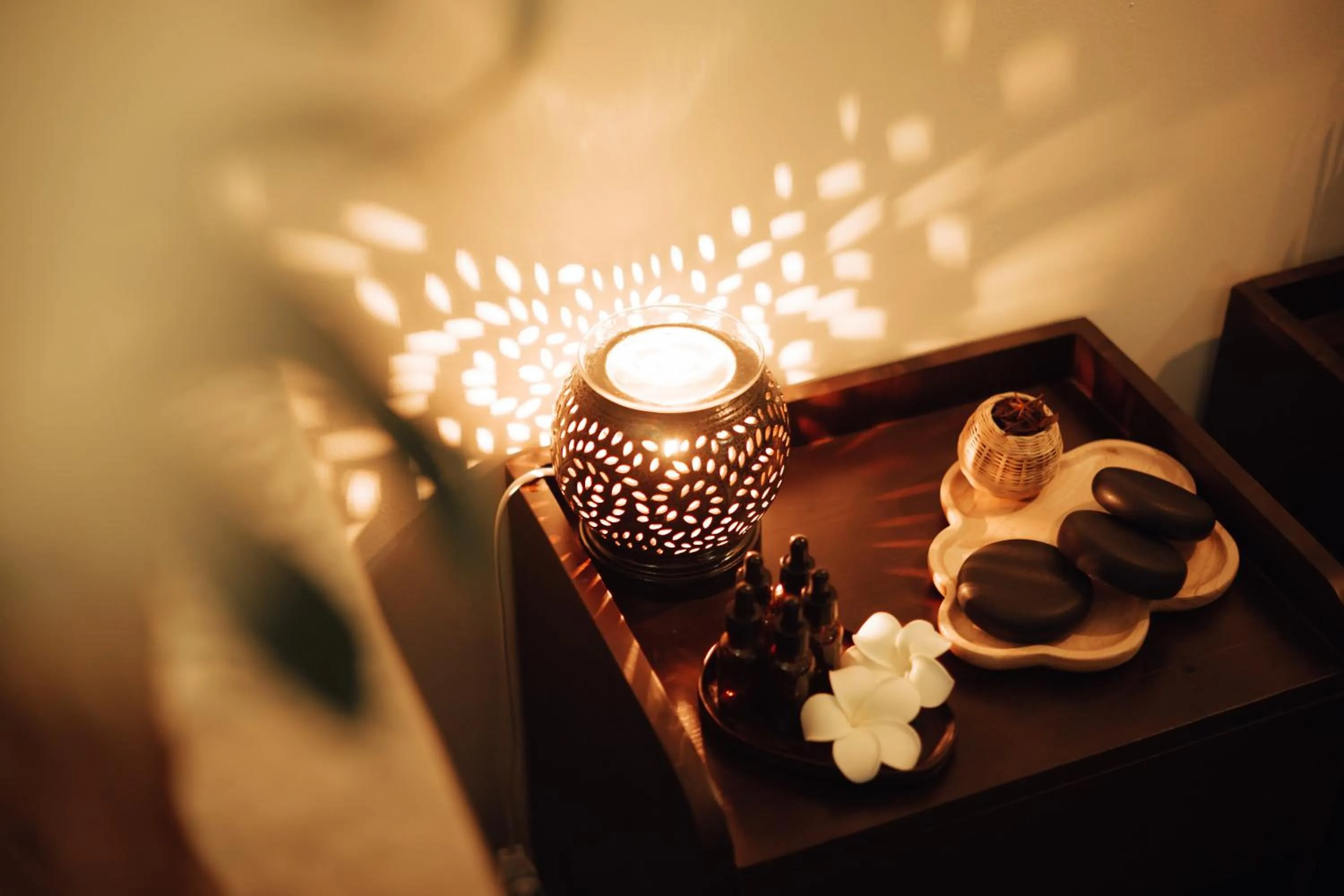 Coffee/tea facilities in Danaciti Hotel